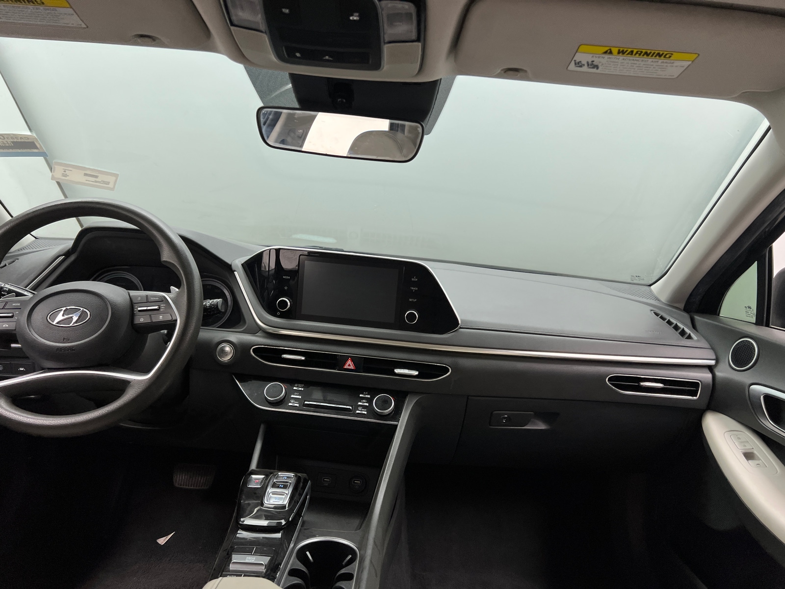 Thumbnail: 2021 Hyundai Sonata - 3