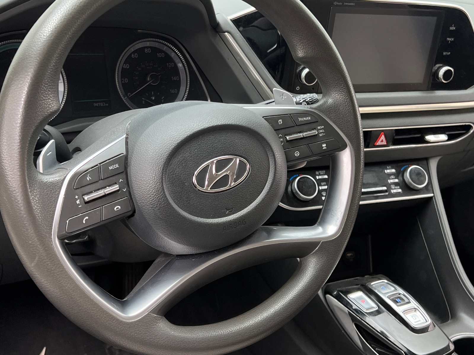 Thumbnail: 2021 Hyundai Sonata - 5