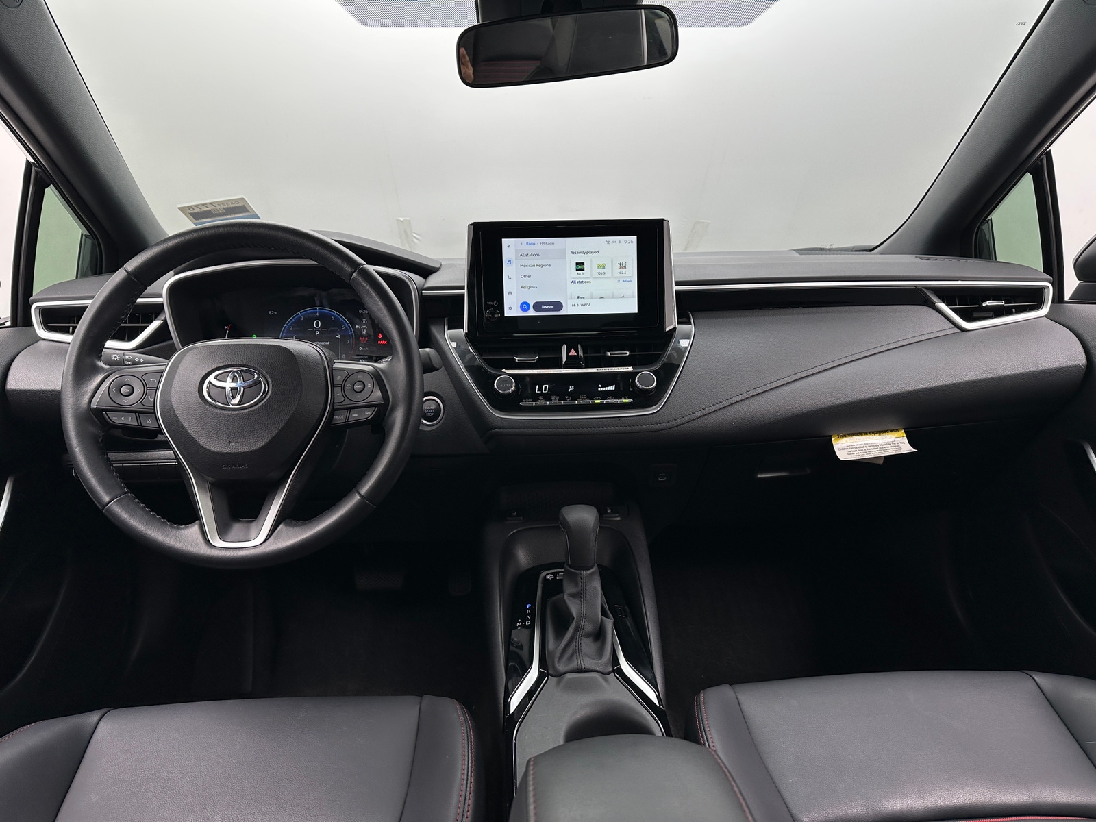 Thumbnail: 2023 Toyota Corolla - 2