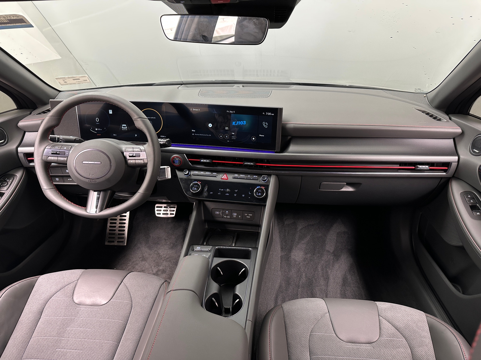 Thumbnail: 2024 Hyundai Sonata - 2