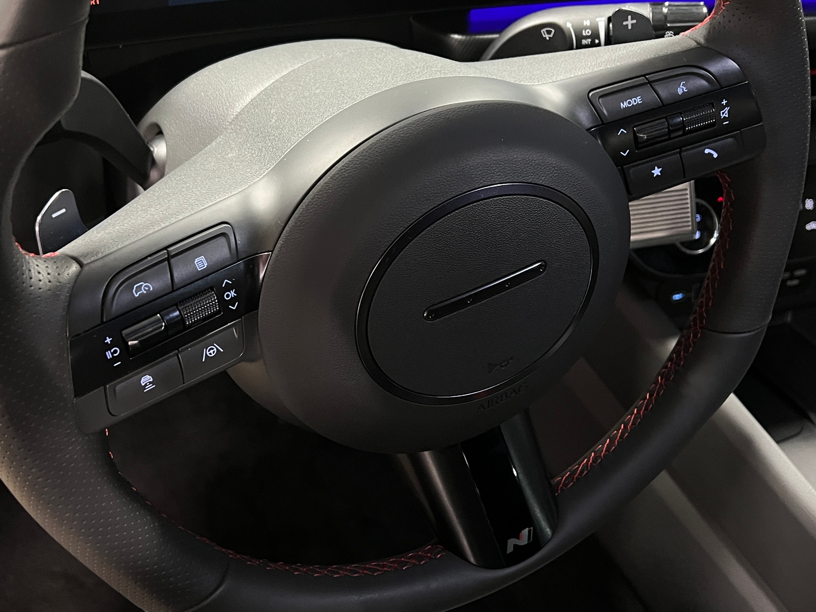 Thumbnail: 2024 Hyundai Sonata - 4