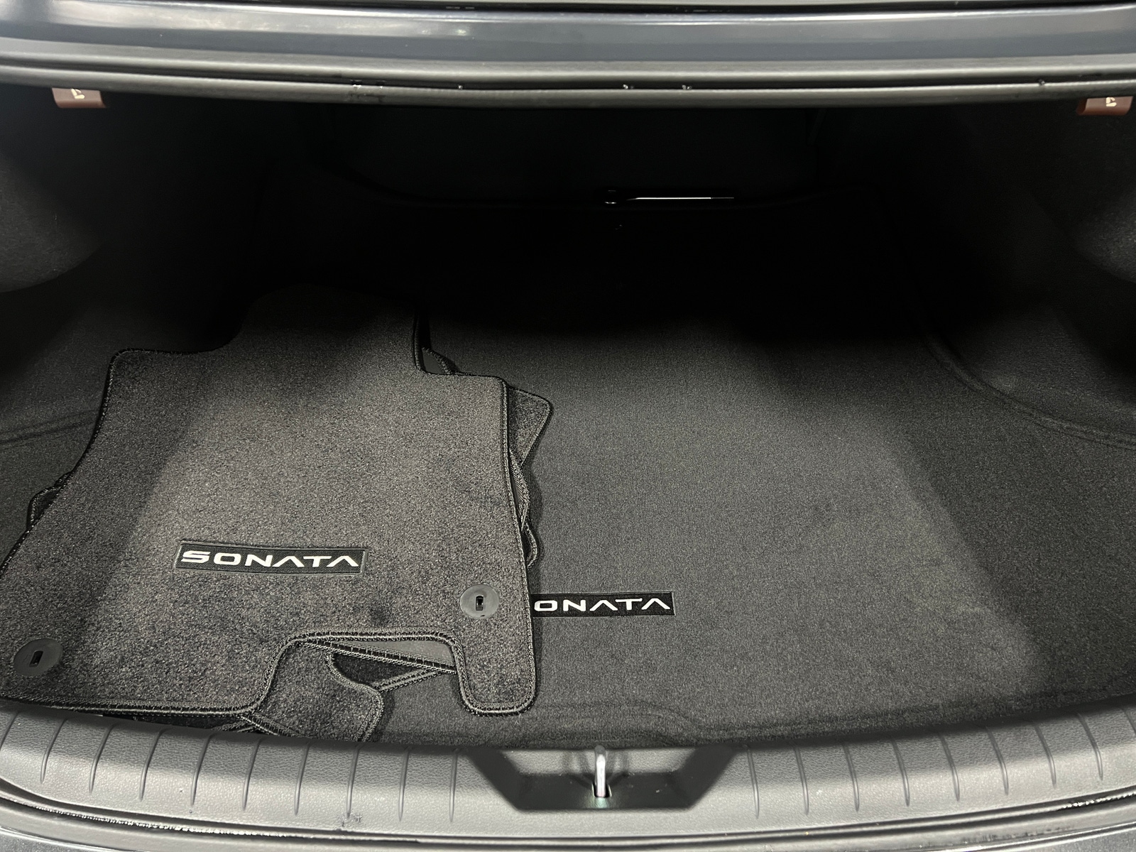 Thumbnail: 2024 Hyundai Sonata - 6