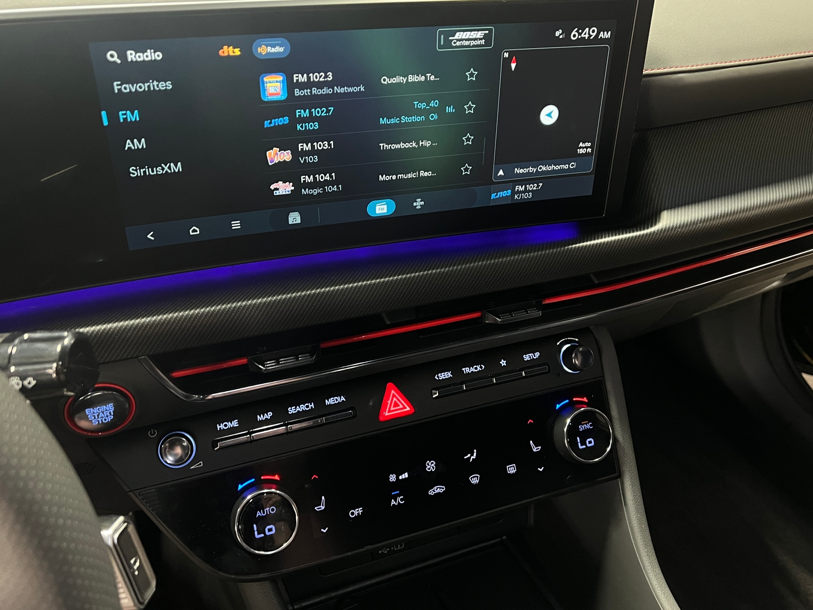 Thumbnail: 2024 Hyundai Sonata - 3