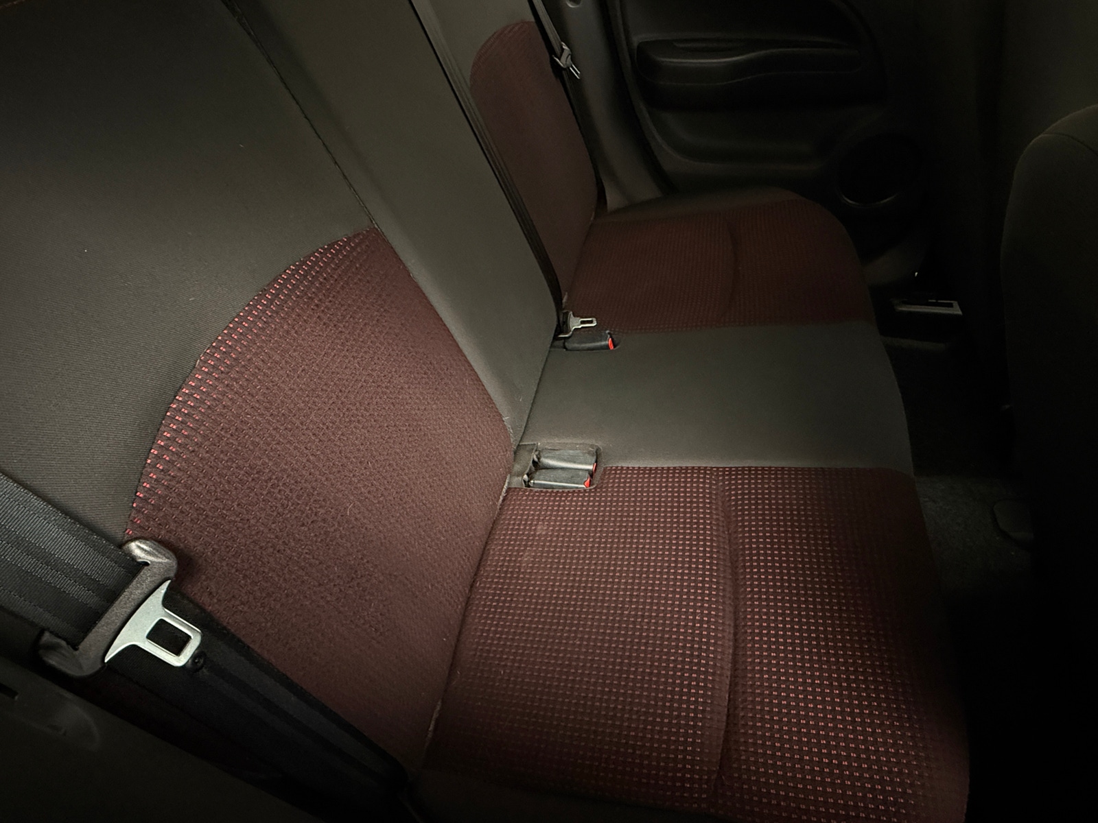 Thumbnail: 2020 Mitsubishi Mirage - 6