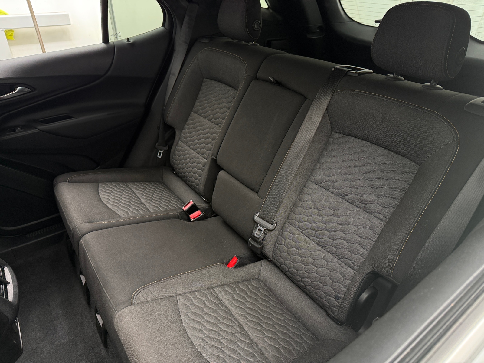 Thumbnail: 2019 Chevrolet Equinox - 6
