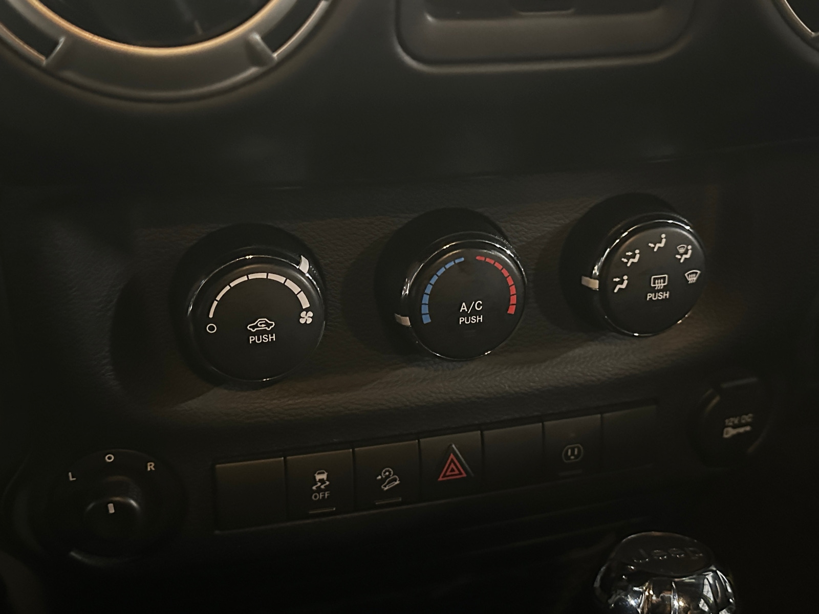 Thumbnail: 2016 Jeep Wrangler - 4