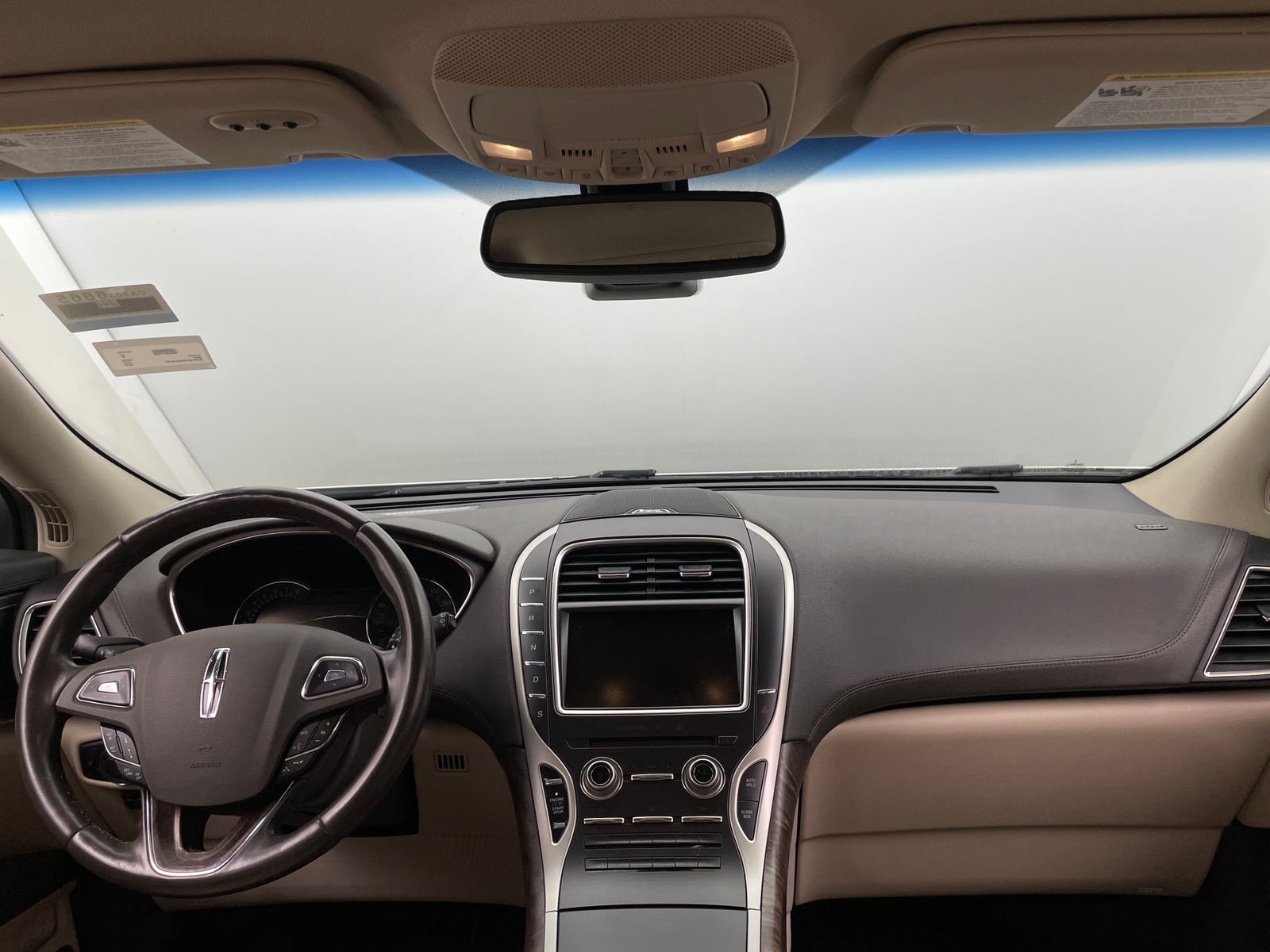 Thumbnail: 2016 Lincoln MKX - 2