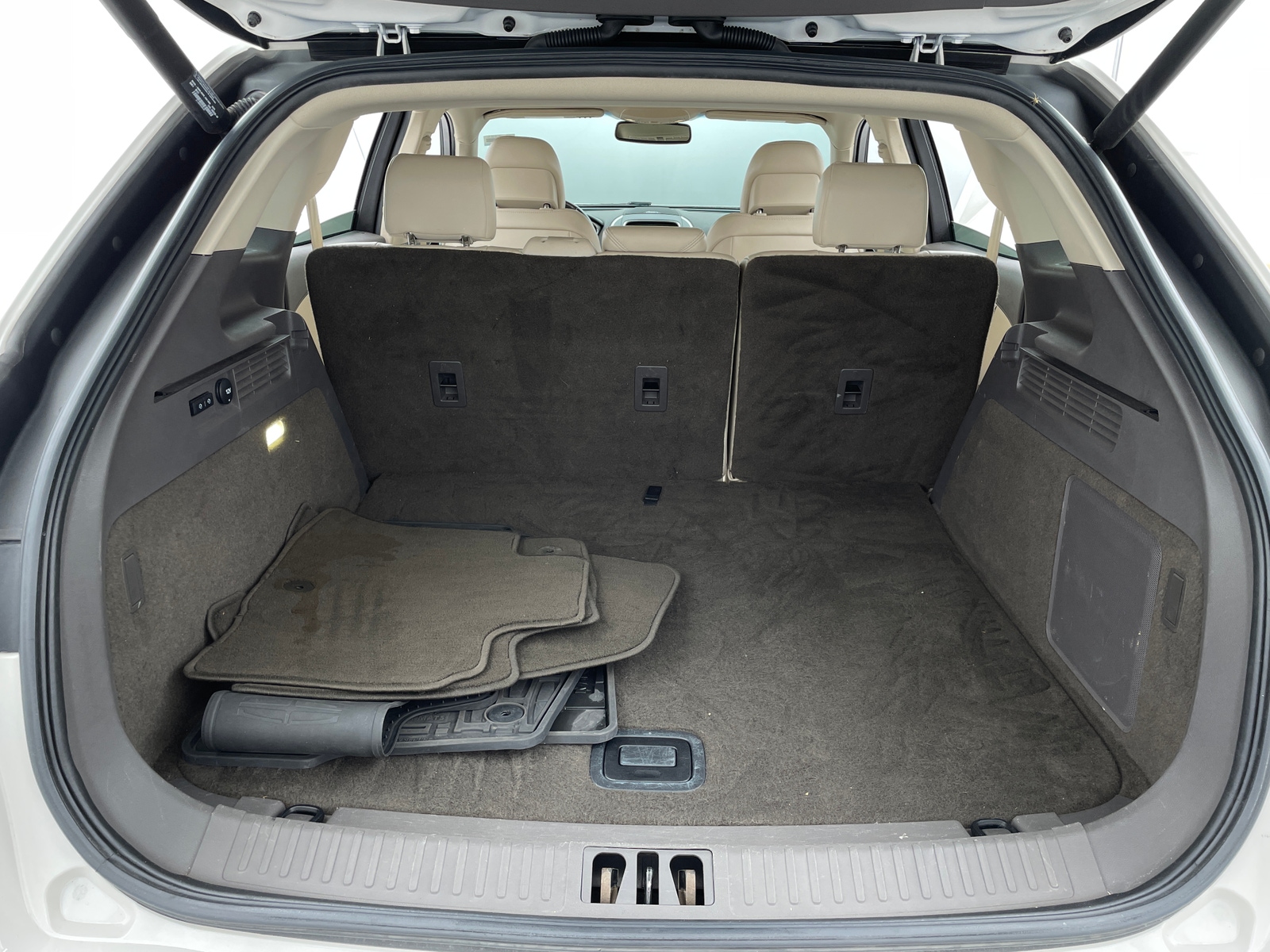 Thumbnail: 2016 Lincoln MKX - 6