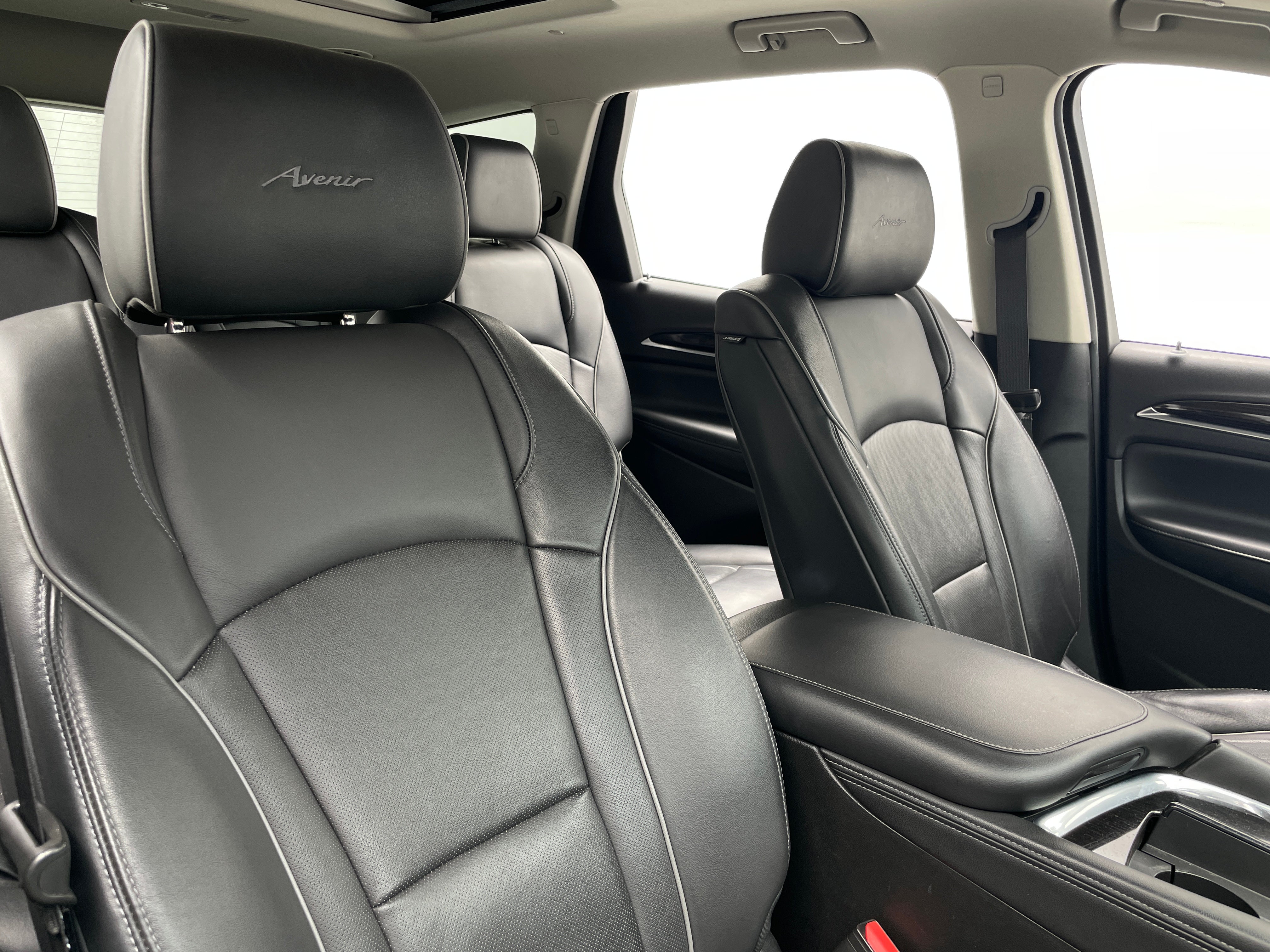2019 Buick Enclave