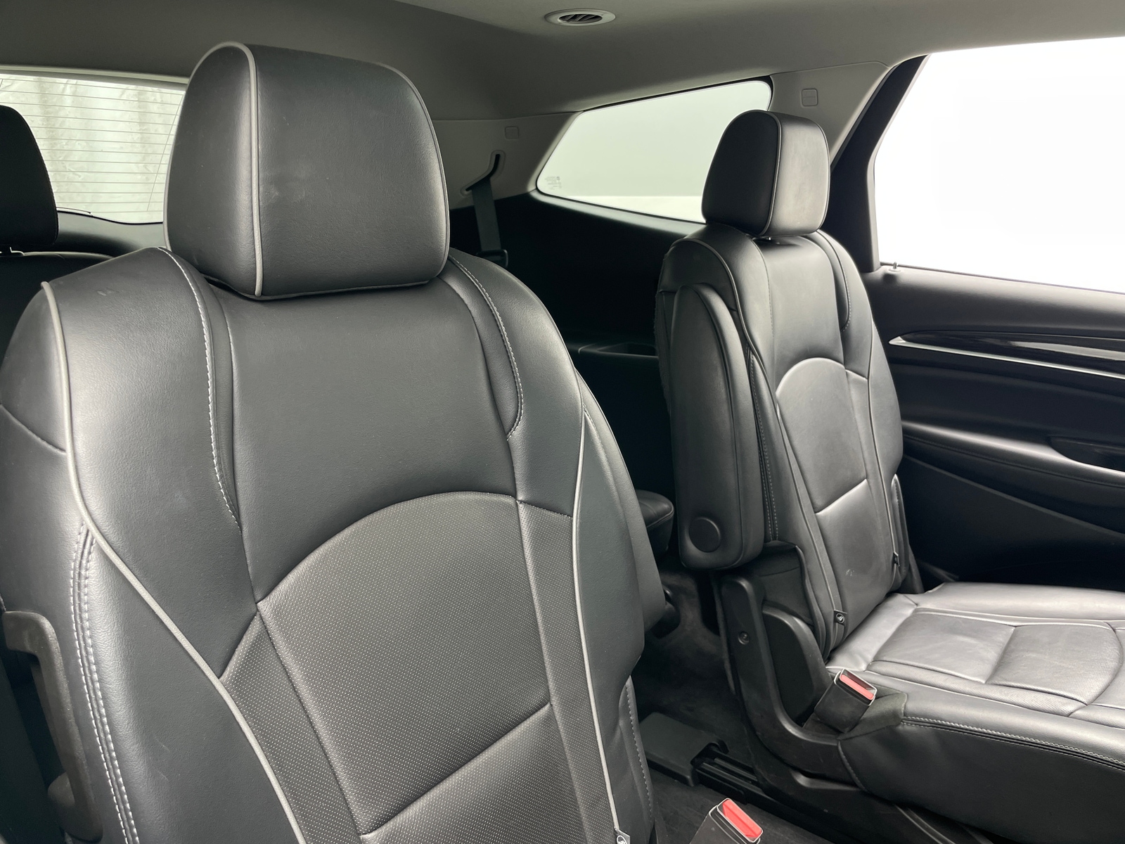 Thumbnail: 2019 Buick Enclave - 5