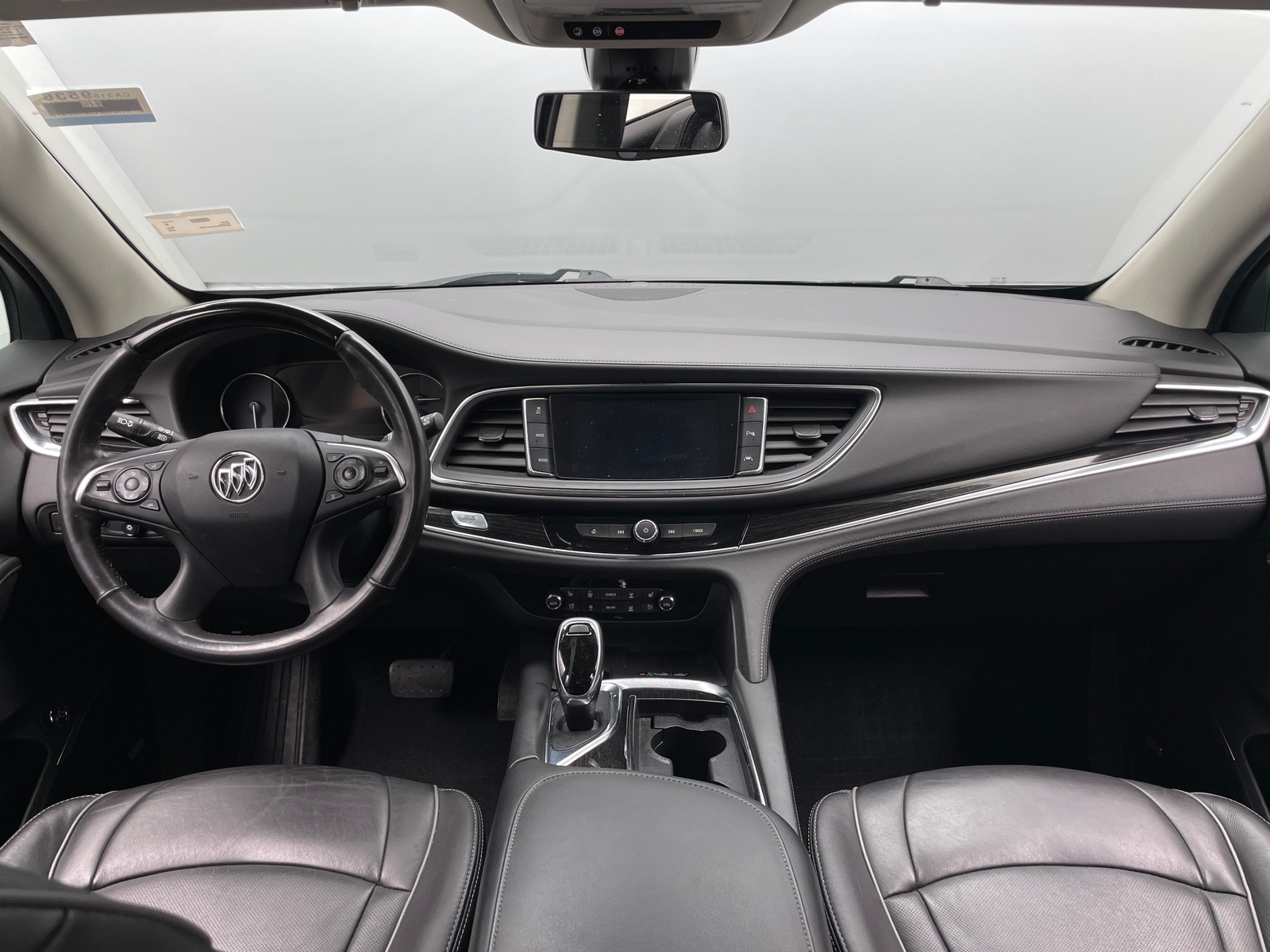 Thumbnail: 2019 Buick Enclave - 2
