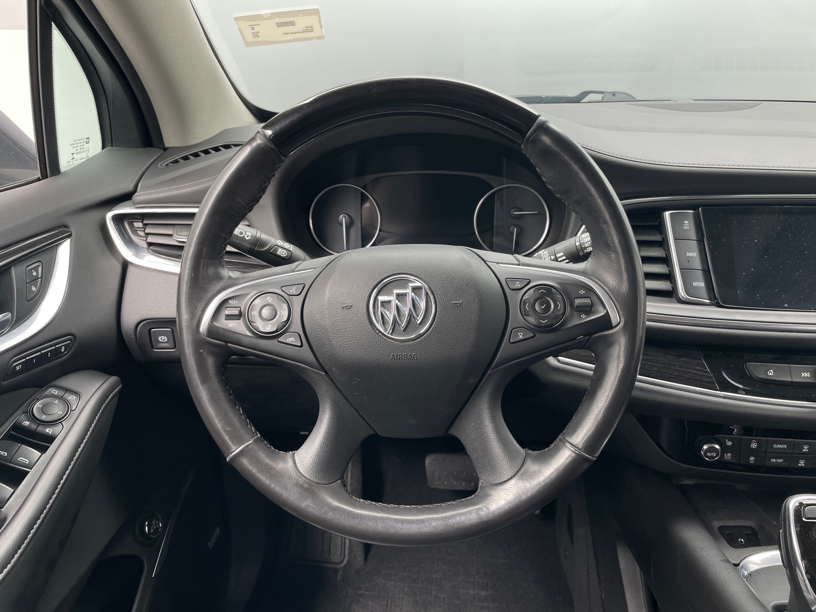 Thumbnail: 2019 Buick Enclave - 4