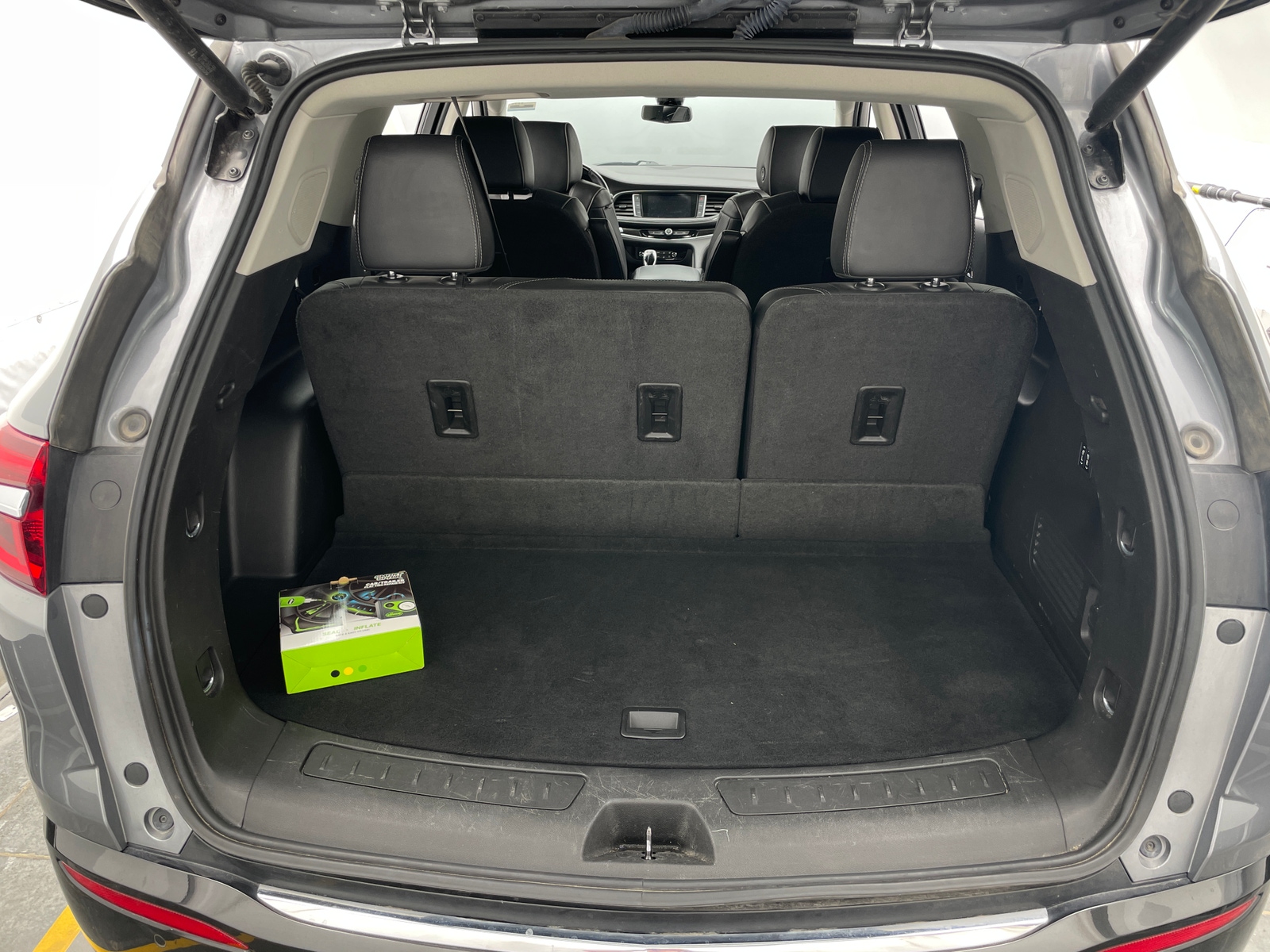 Thumbnail: 2019 Buick Enclave - 6
