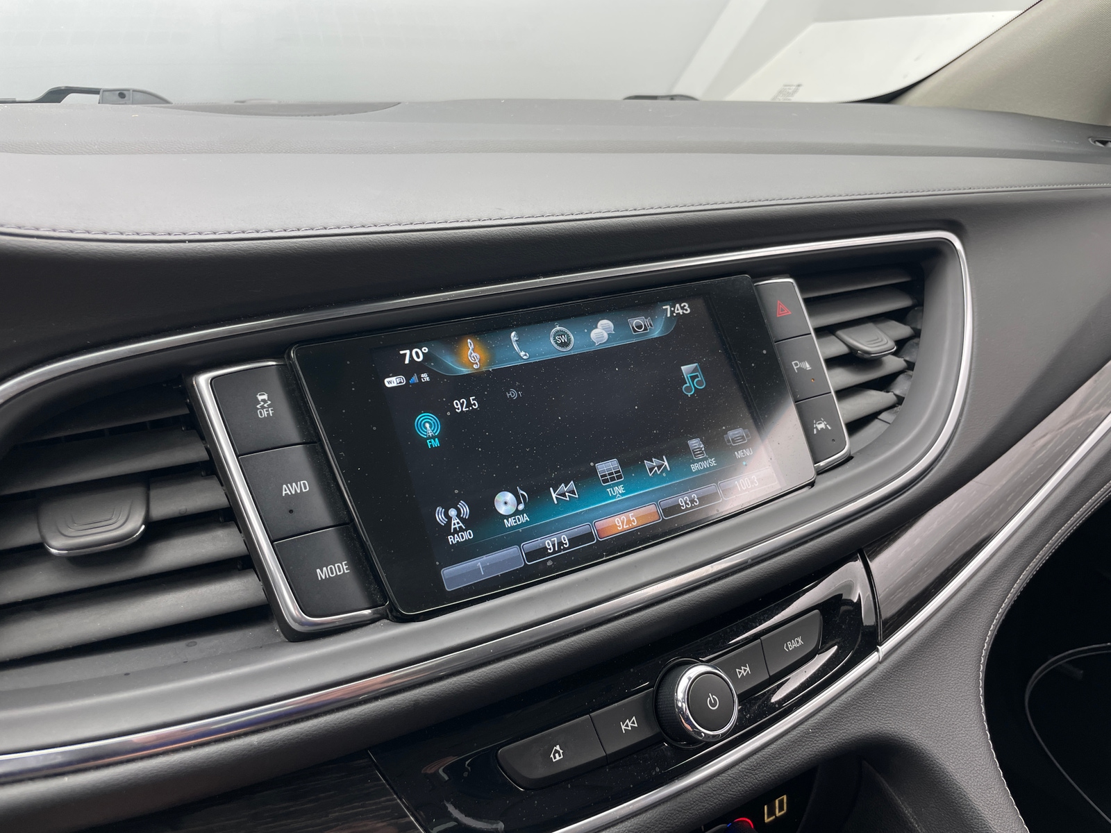Thumbnail: 2019 Buick Enclave - 3