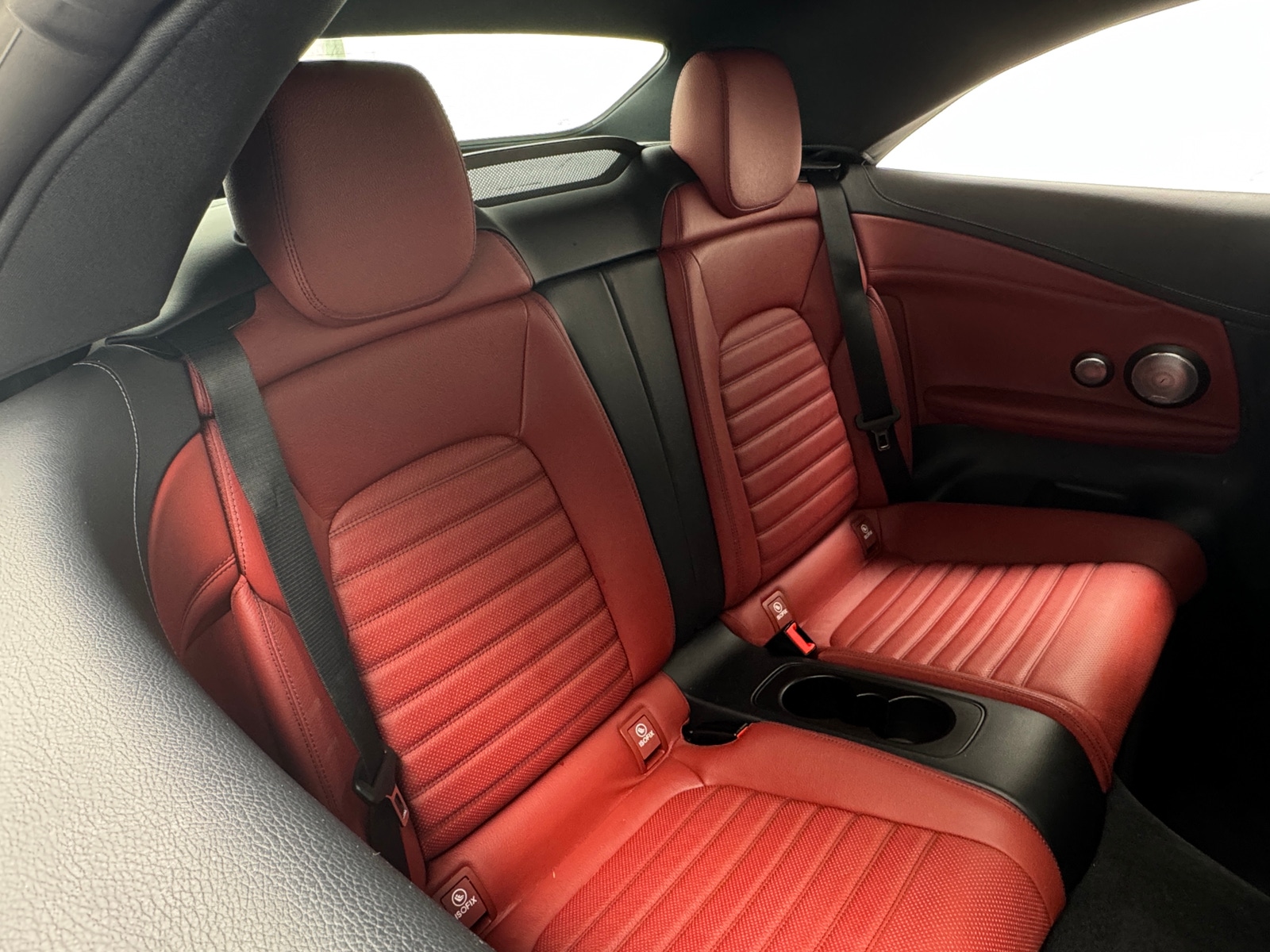 Thumbnail: 2017 Mercedes-Benz C-Class - 5