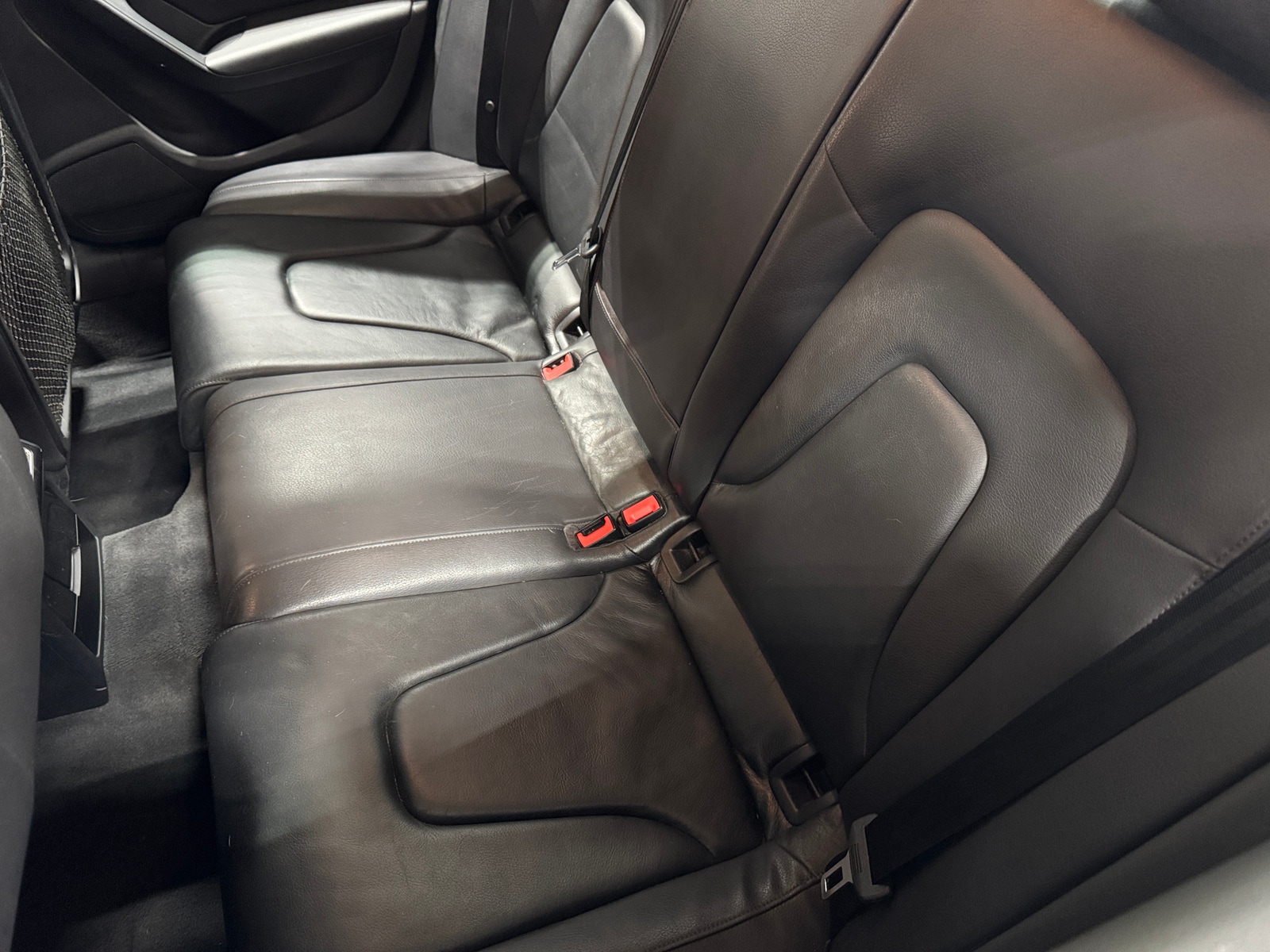 Thumbnail: 2015 Audi A4 - 5
