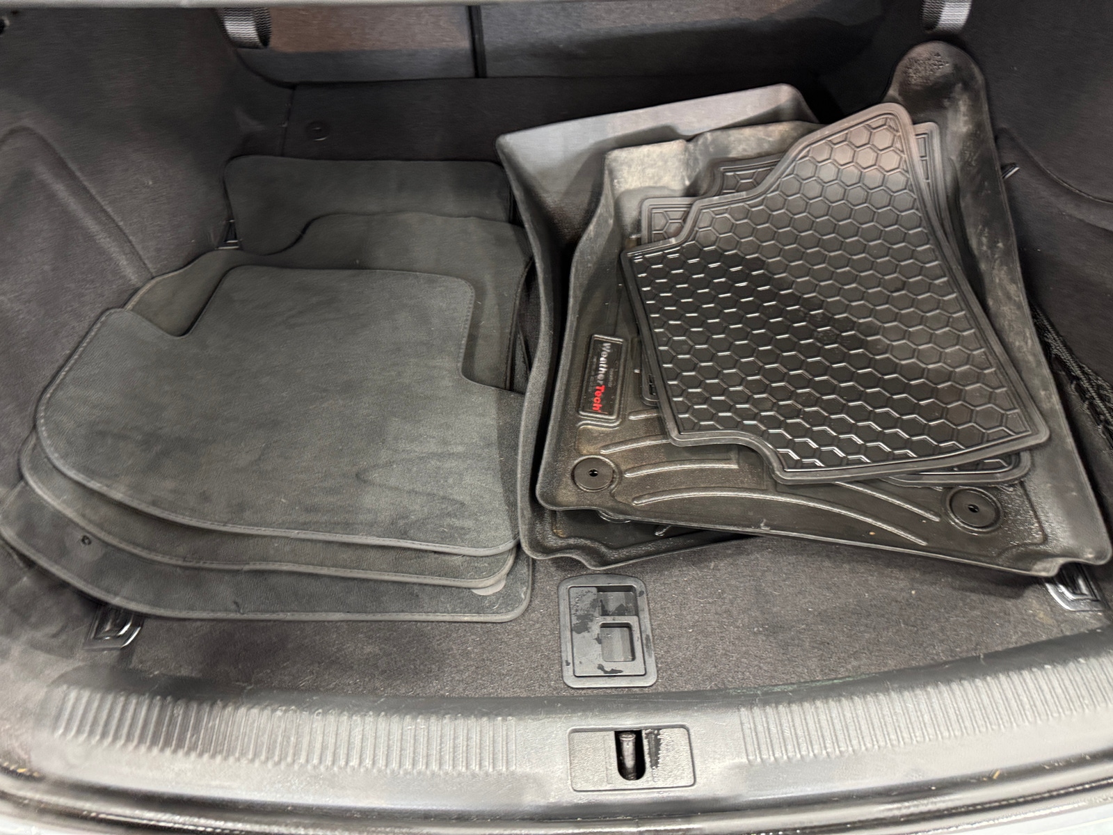 Thumbnail: 2015 Audi A4 - 6