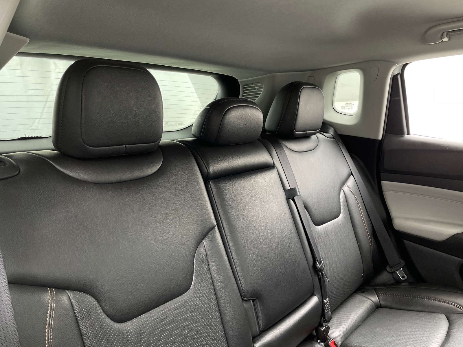 Thumbnail: 2022 Jeep Compass - 5