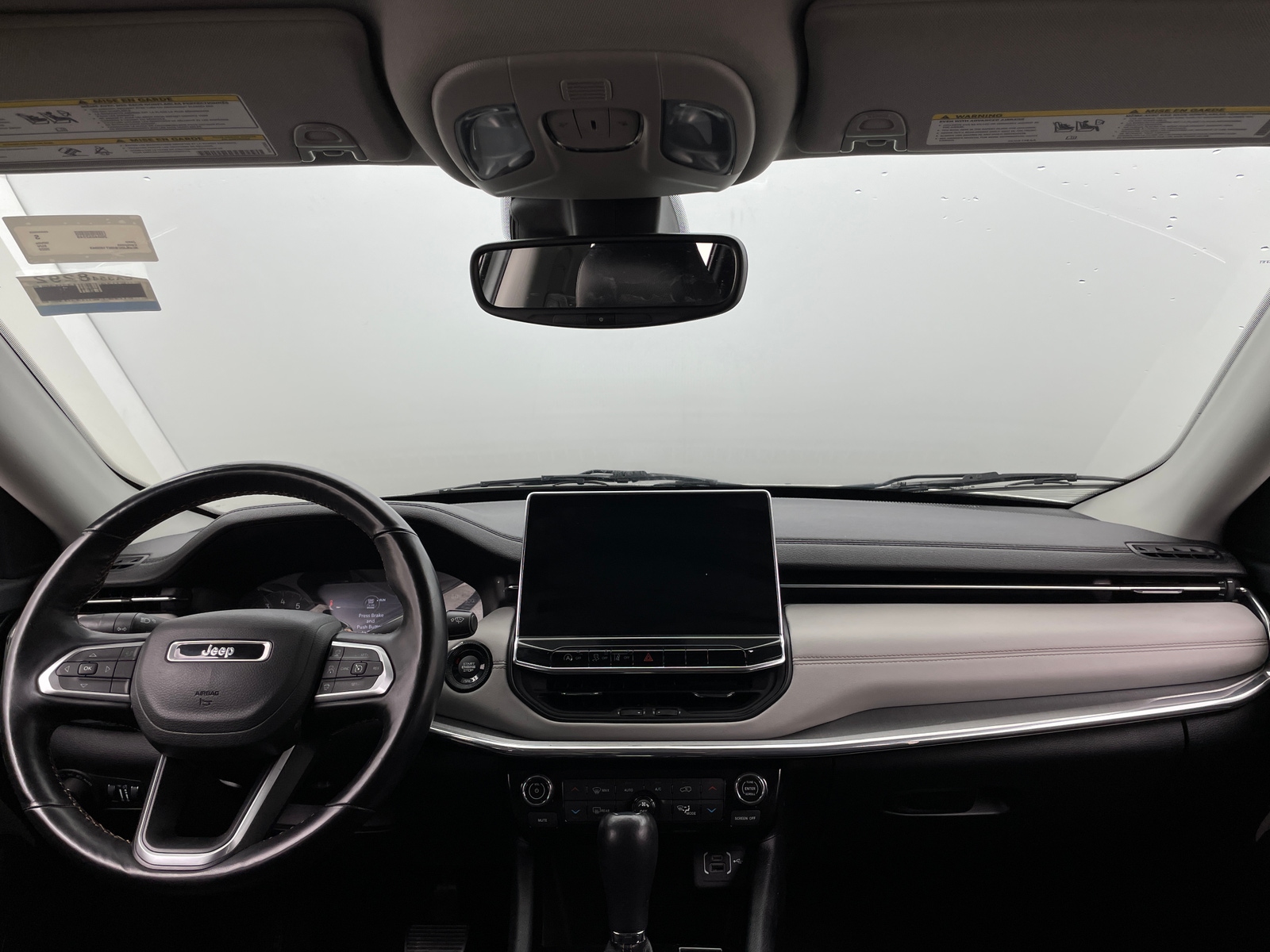 Thumbnail: 2022 Jeep Compass - 2
