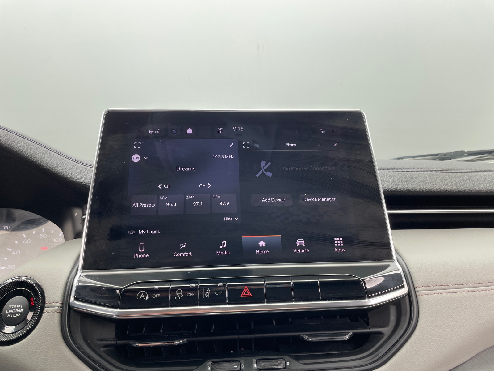 Thumbnail: 2022 Jeep Compass - 3