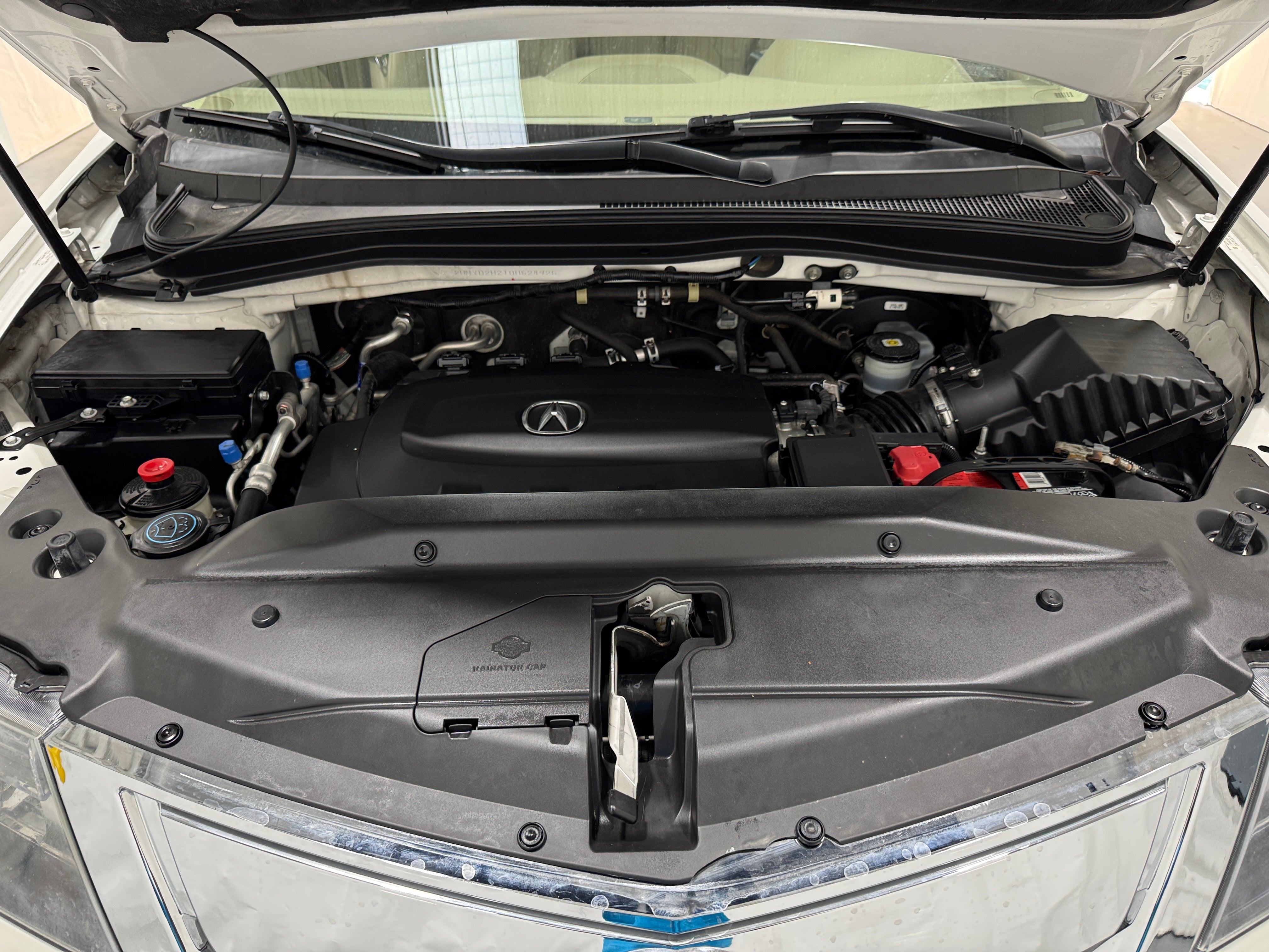 2013 Acura MDX