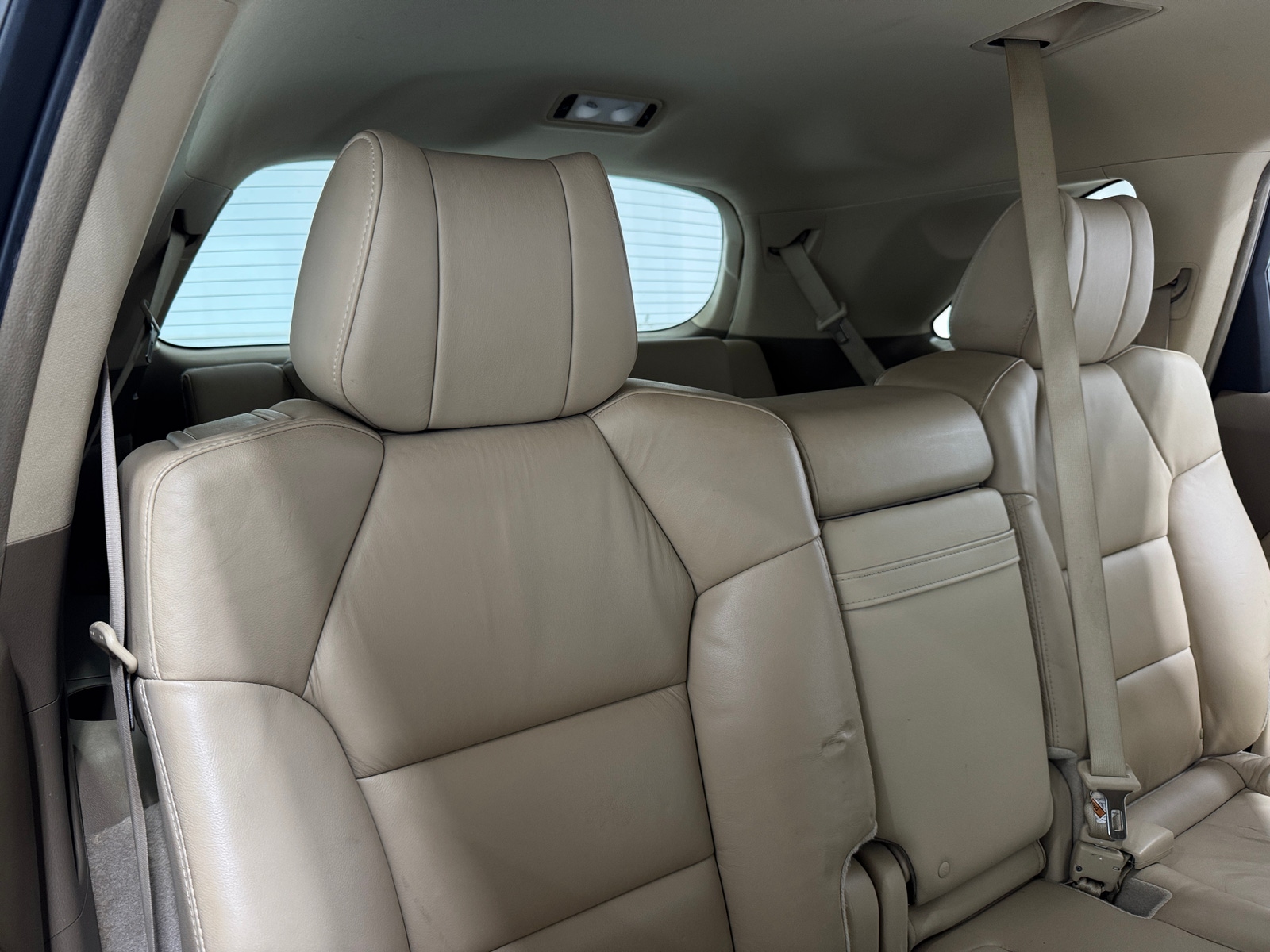 Thumbnail: 2013 Acura MDX - 5