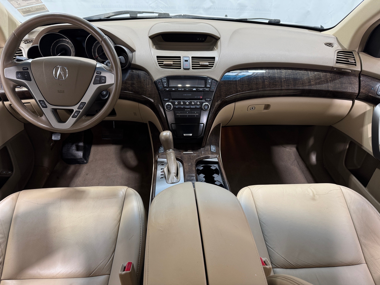 Thumbnail: 2013 Acura MDX - 2