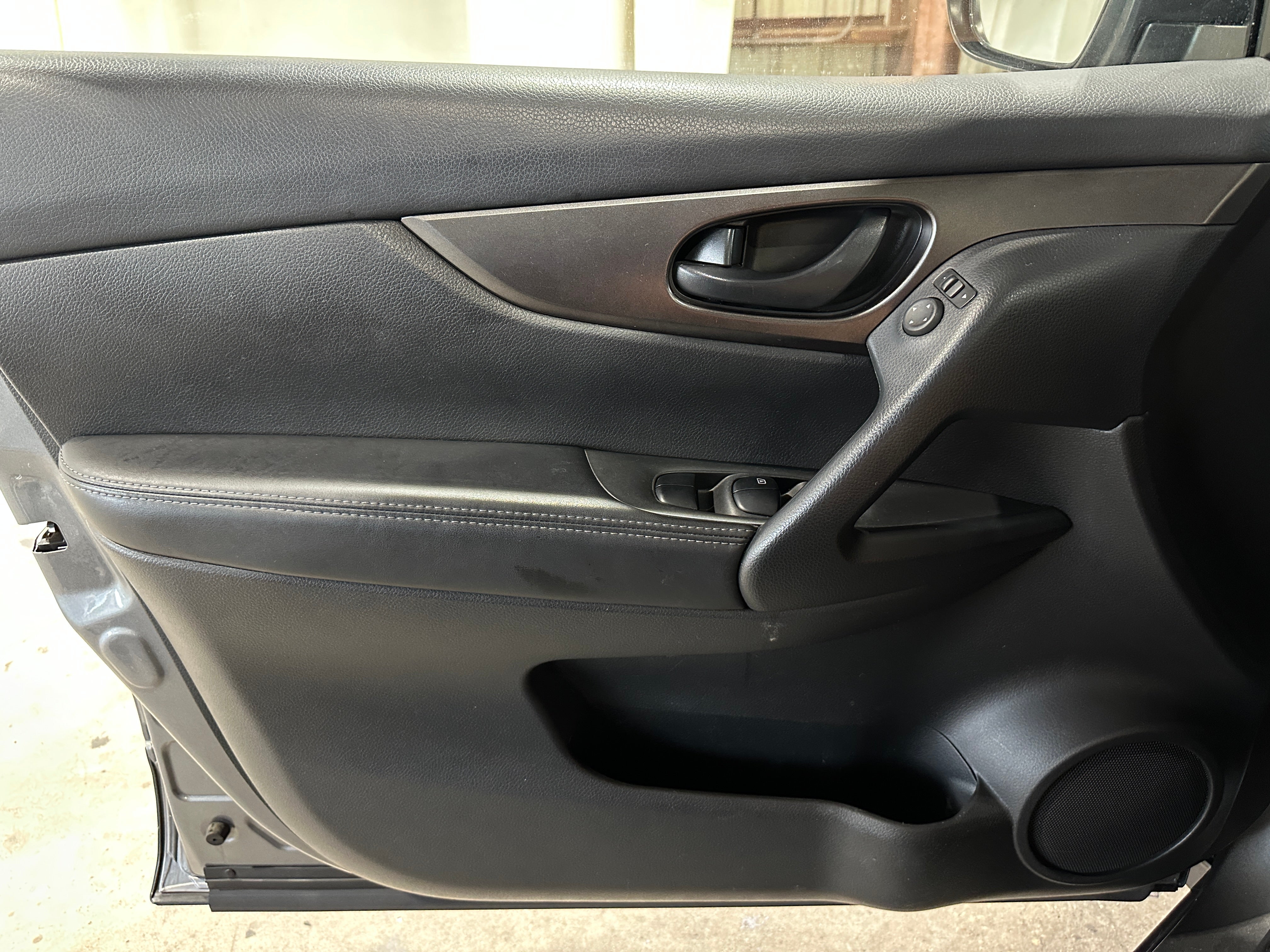 2021 Nissan Rogue Sport