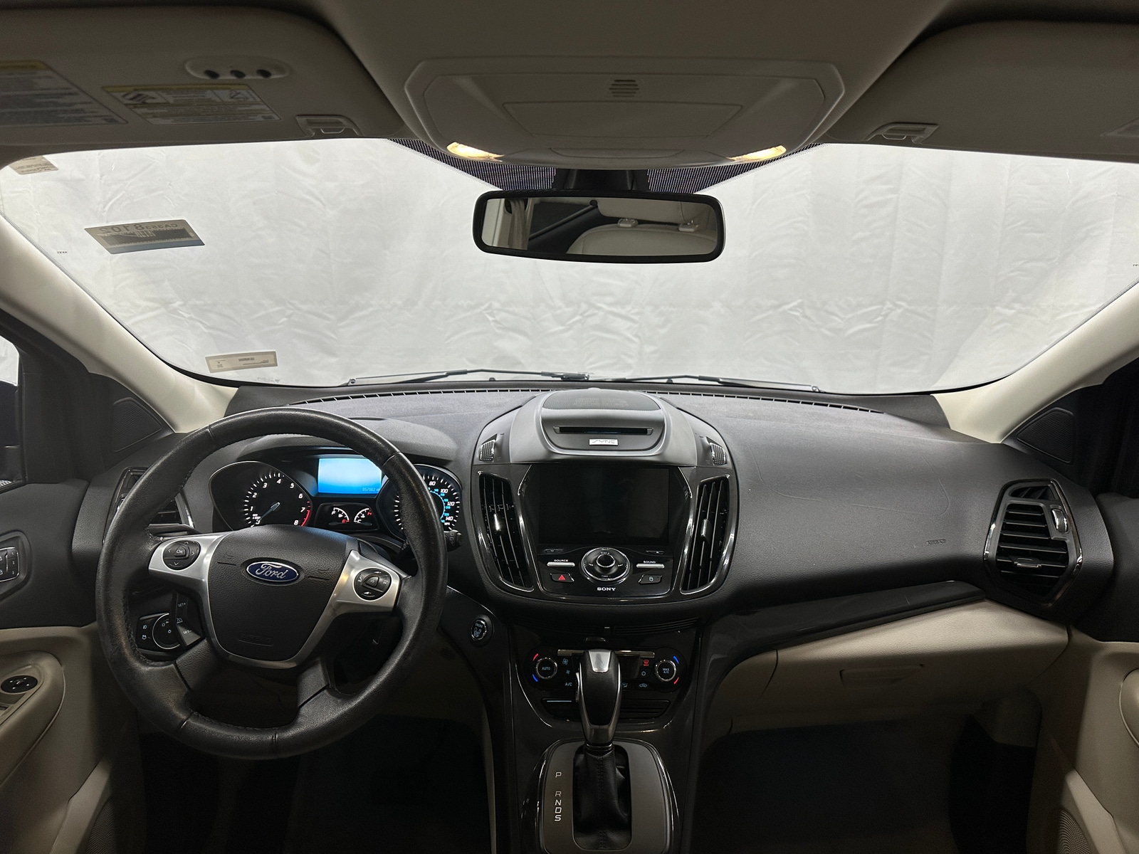Thumbnail: 2016 Ford Escape - 2