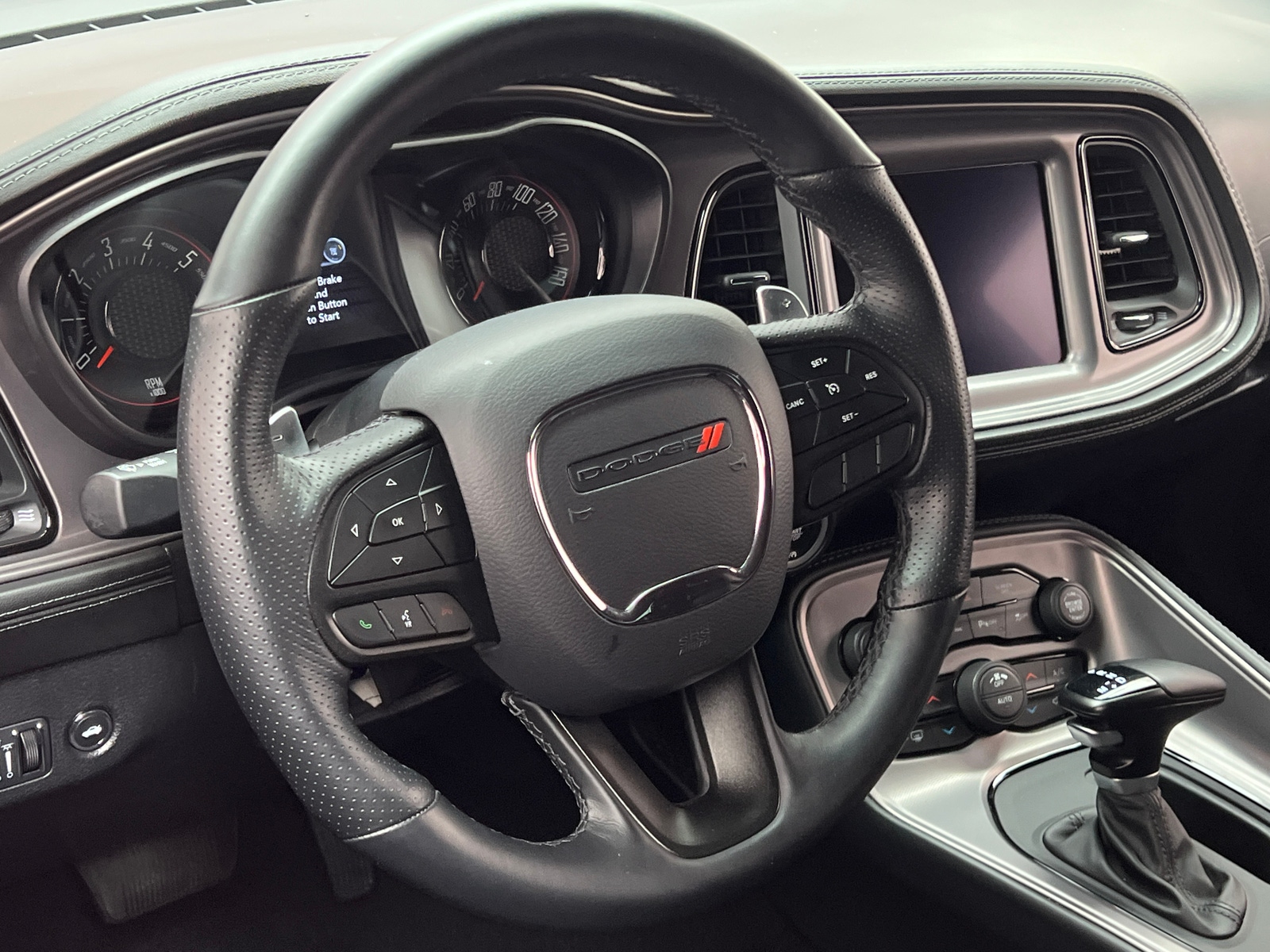 Thumbnail: 2023 Dodge Challenger - 4