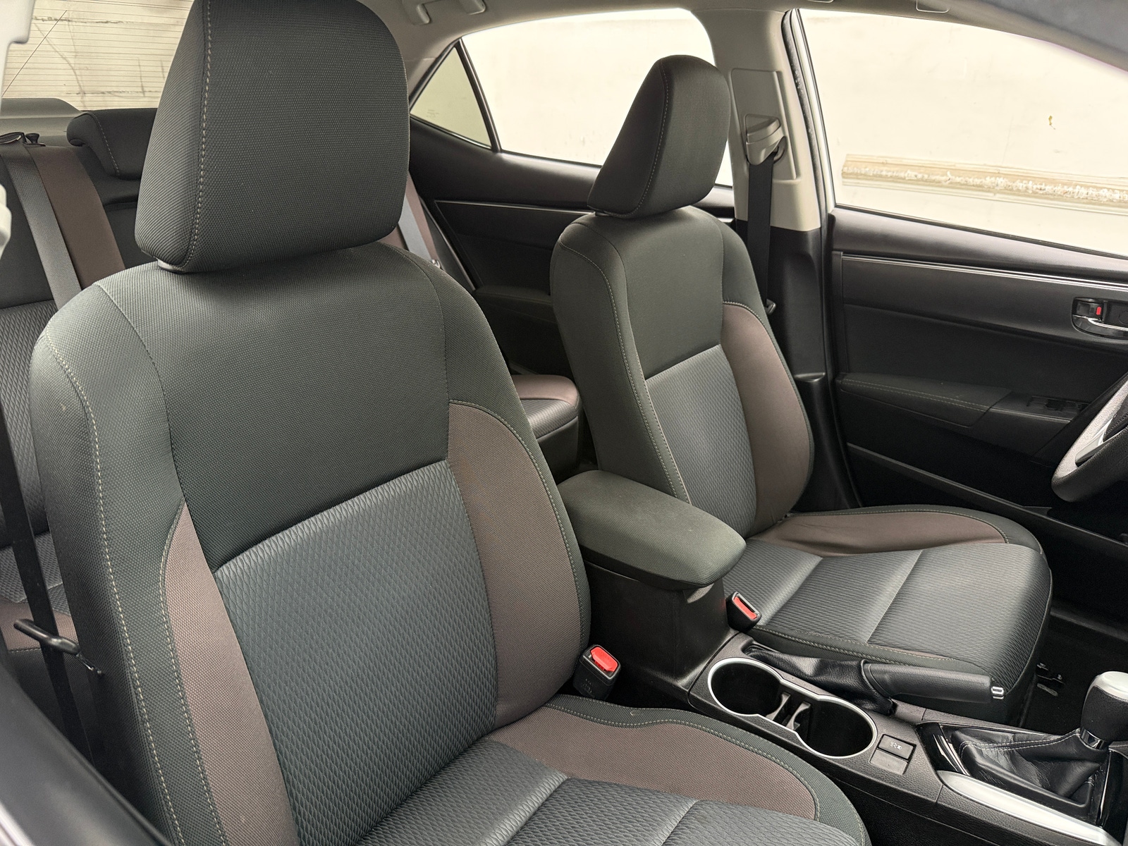Thumbnail: 2019 Toyota Corolla - 2