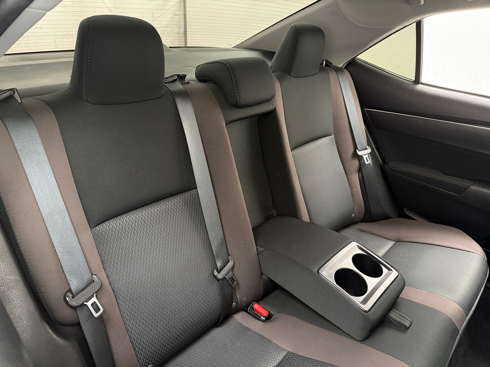 Thumbnail: 2019 Toyota Corolla - 6