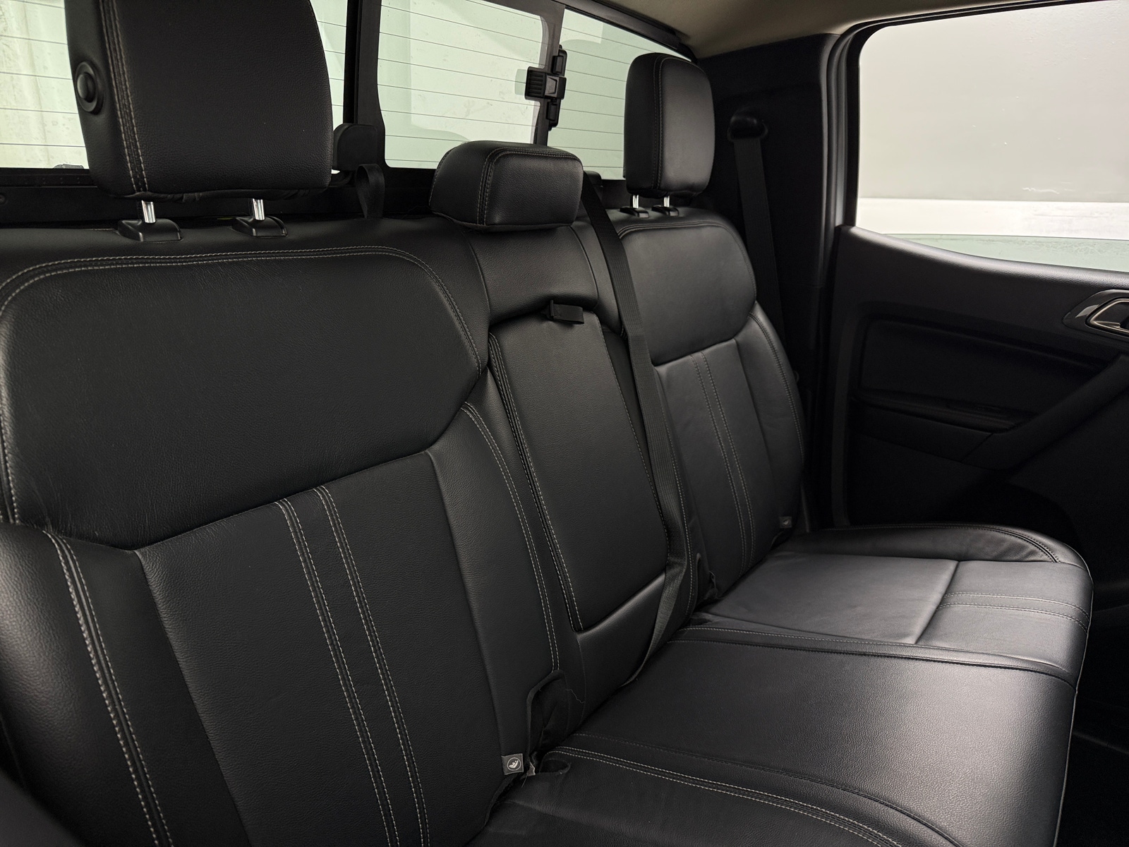 Thumbnail: 2019 Ford Ranger - 5