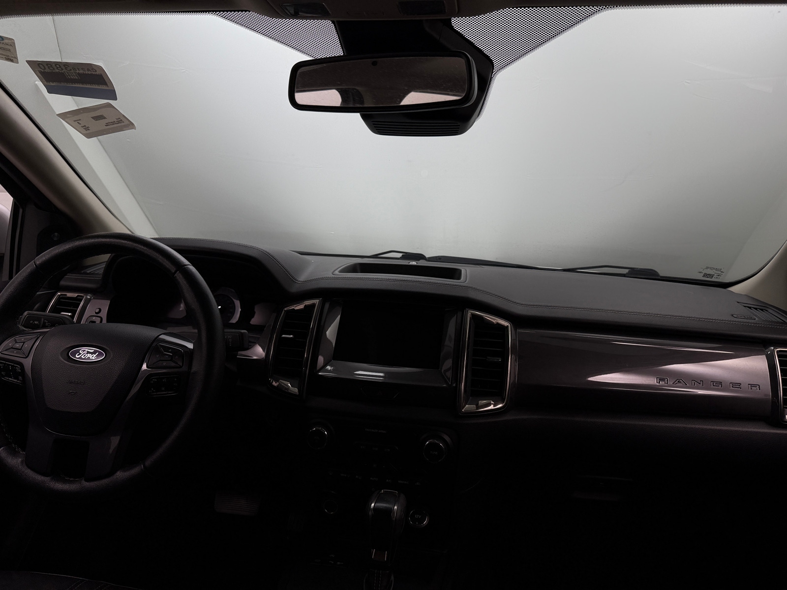 Thumbnail: 2019 Ford Ranger - 2