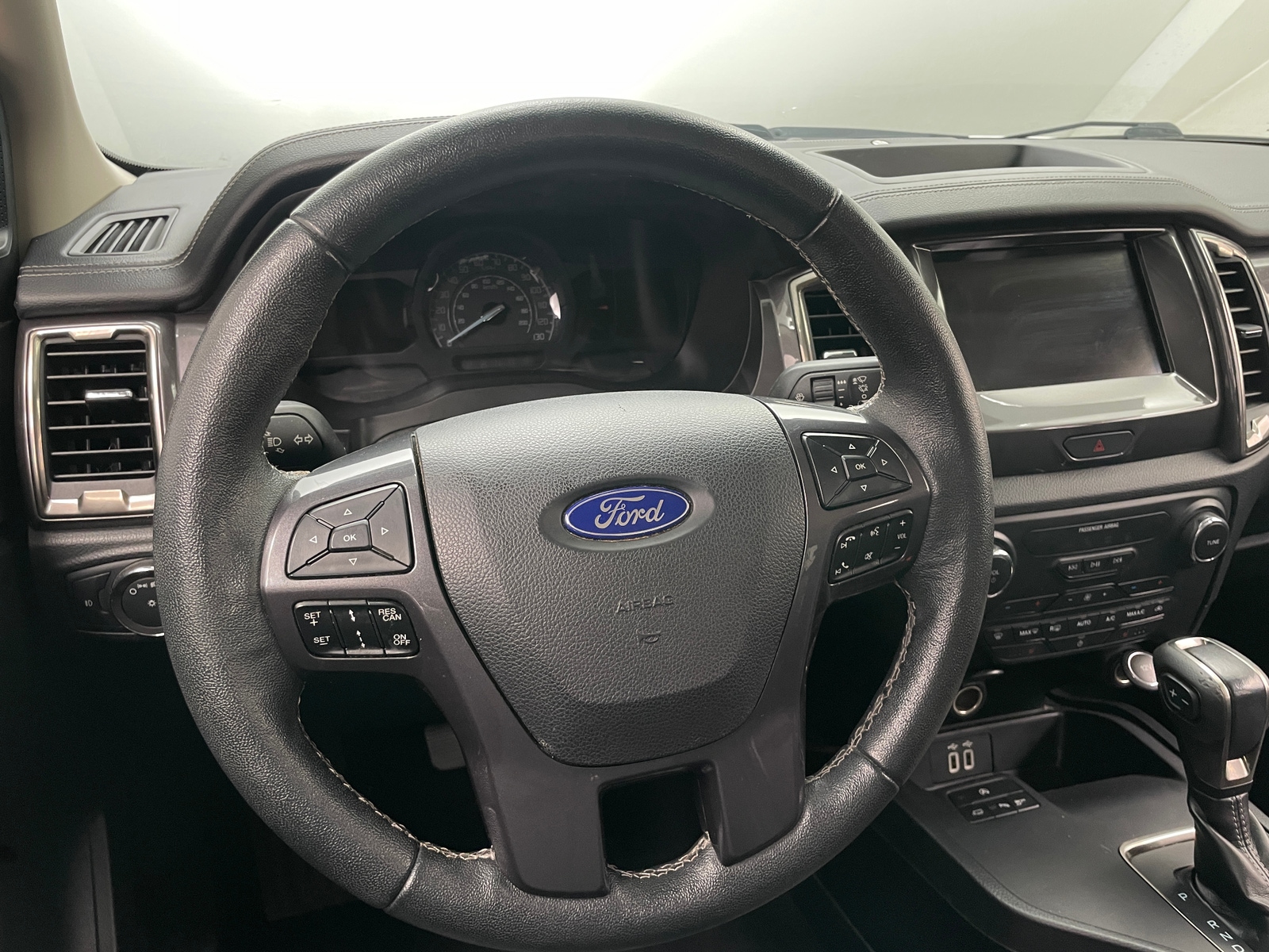Thumbnail: 2019 Ford Ranger - 4