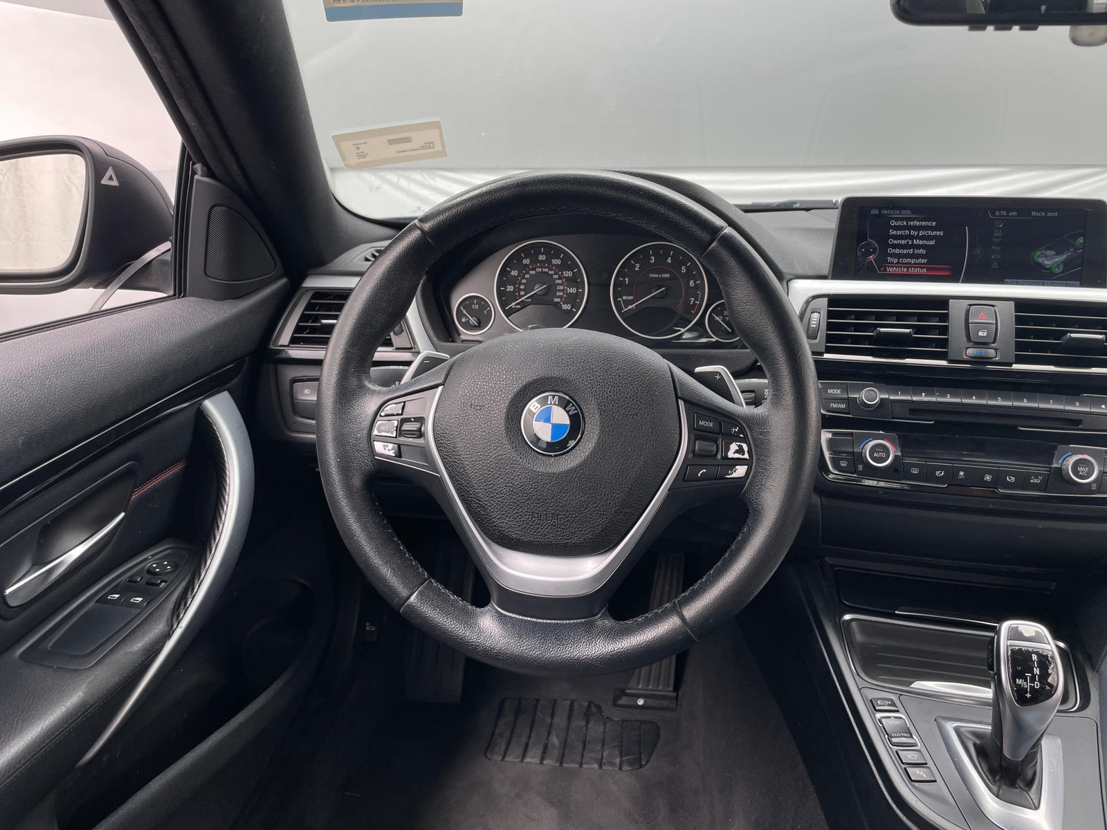 Thumbnail: 2014 BMW 4 Series - 3