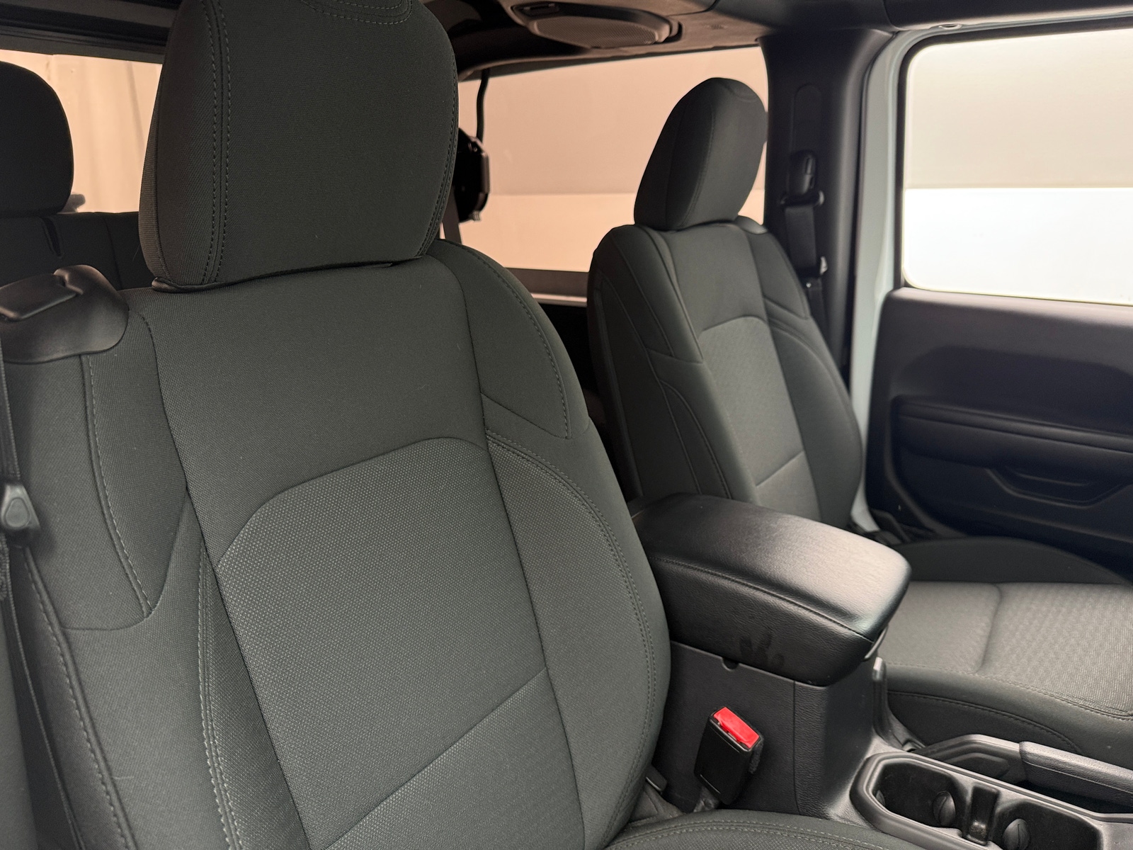 Thumbnail: 2021 Jeep Wrangler - 2