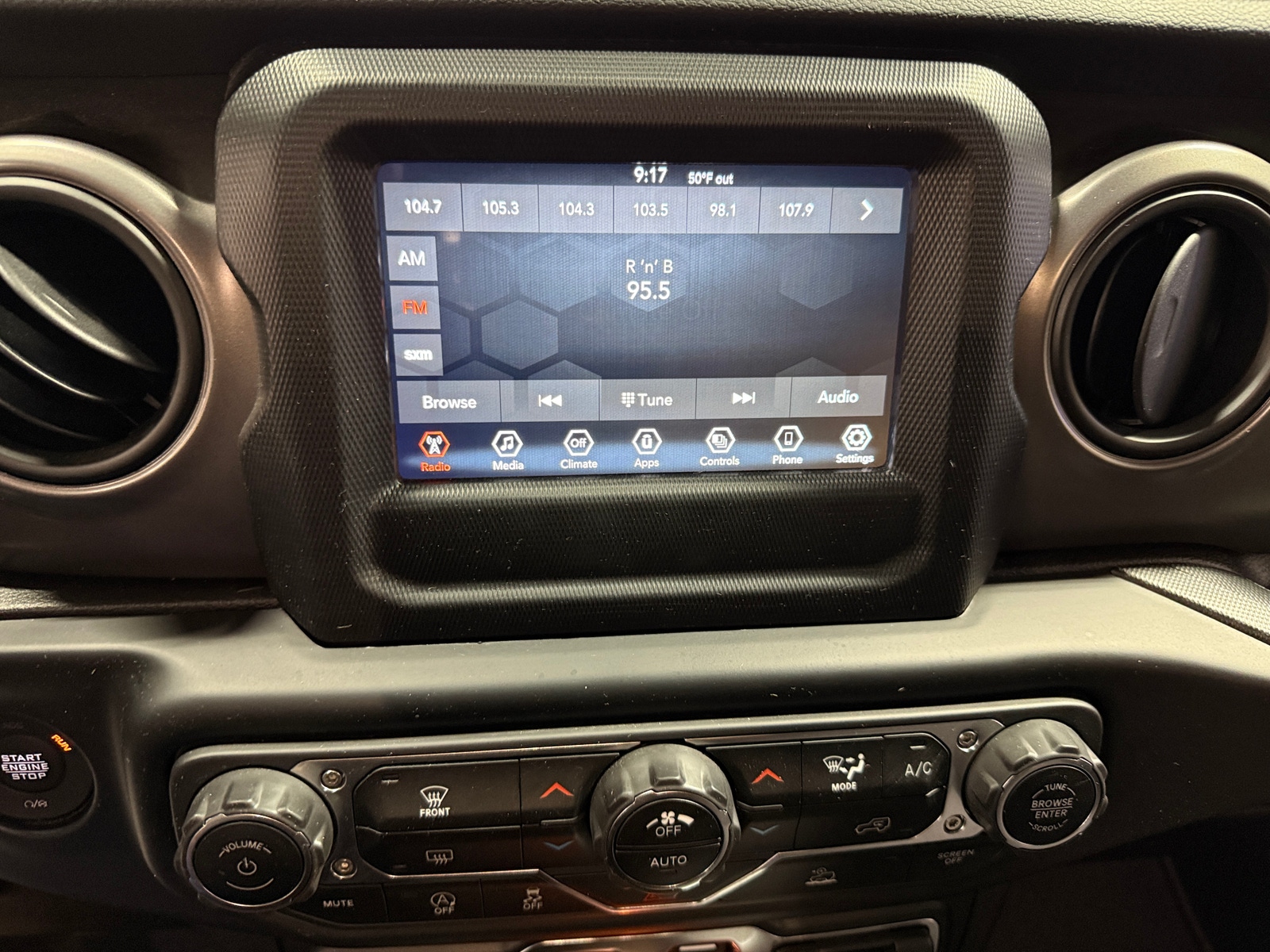 Thumbnail: 2021 Jeep Wrangler - 4