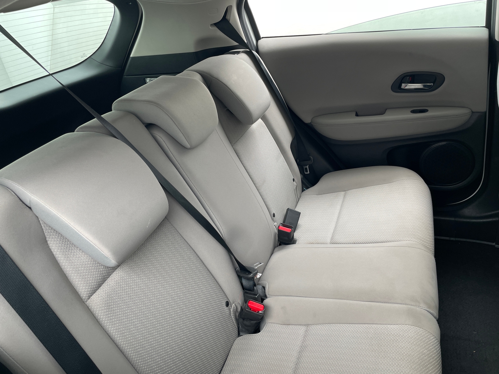 Thumbnail: 2016 Honda HR-V - 6