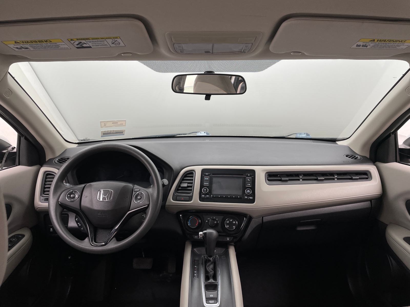 Thumbnail: 2016 Honda HR-V - 3