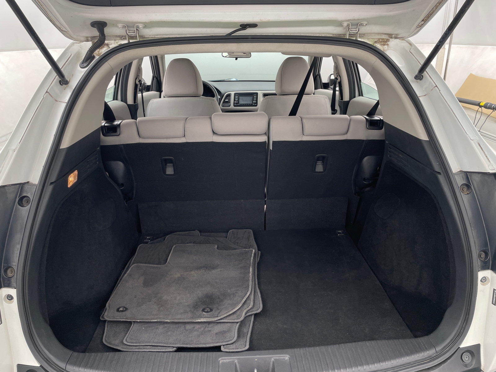 Thumbnail: 2016 Honda HR-V - 7
