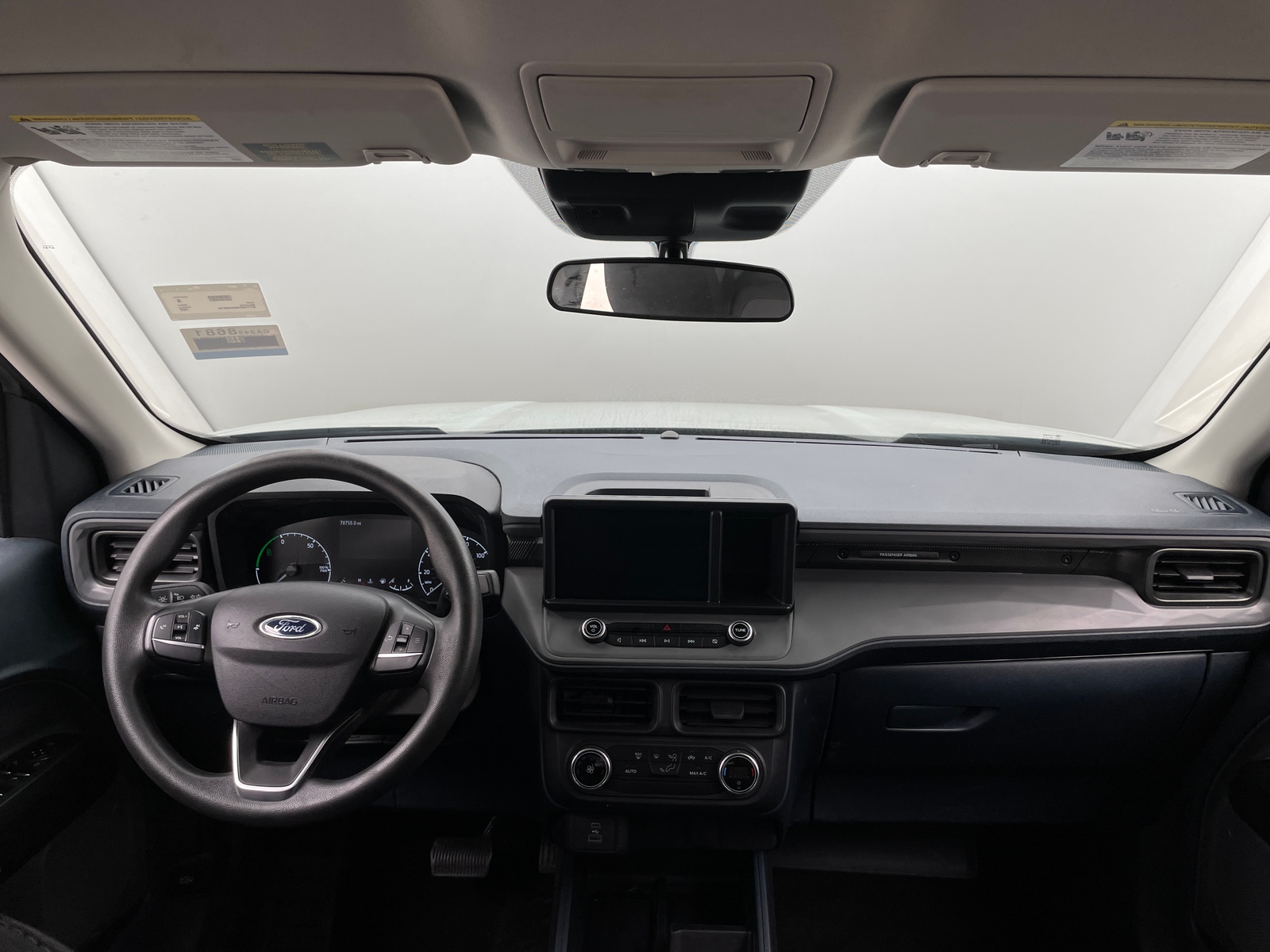 Thumbnail: 2022 Ford Maverick - 3
