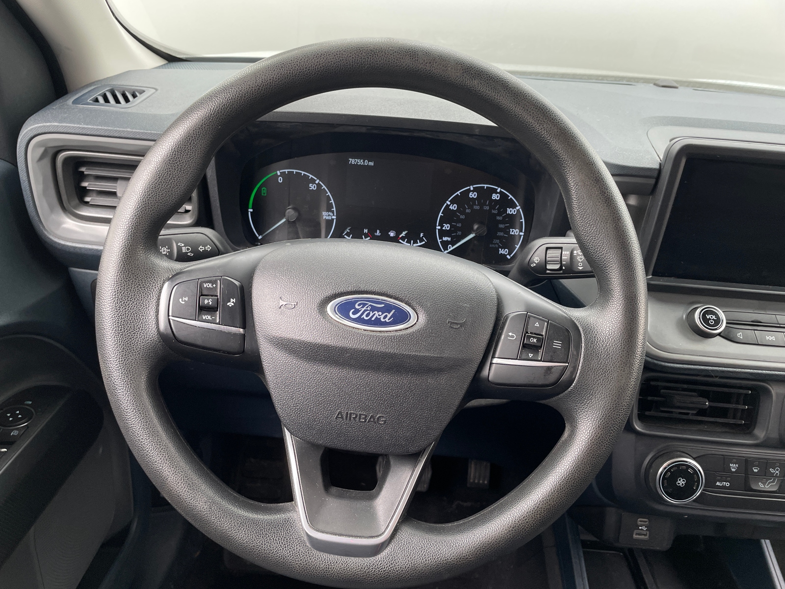 Thumbnail: 2022 Ford Maverick - 5