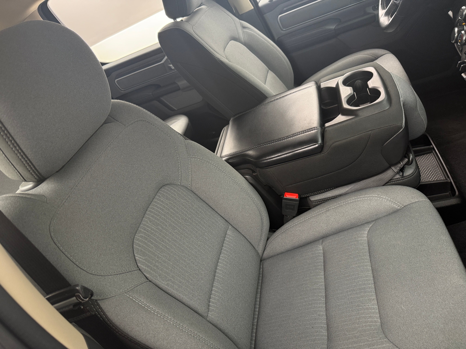 Thumbnail: 2019 RAM 1500 - 2
