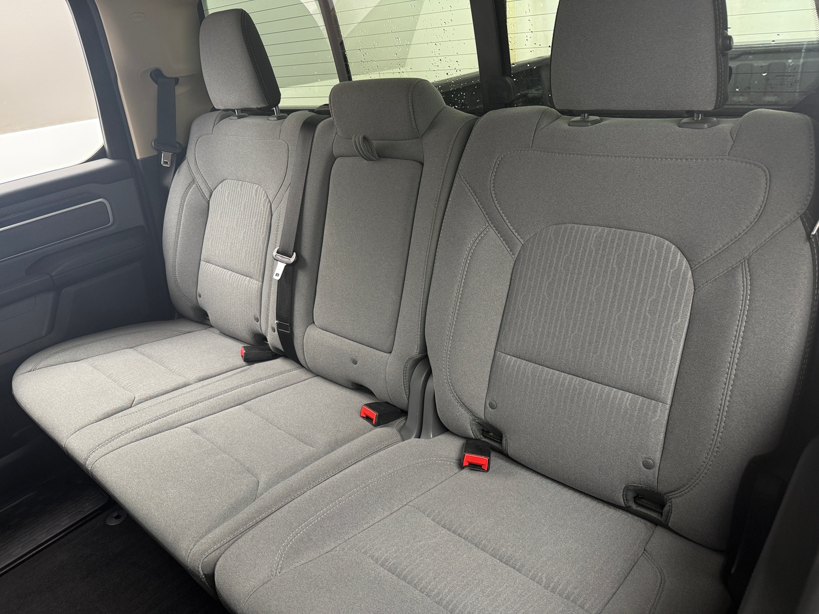 Thumbnail: 2019 RAM 1500 - 6
