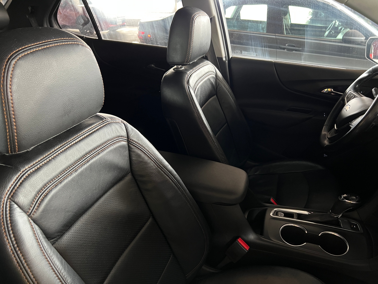 Thumbnail: 2019 Chevrolet Equinox - 2