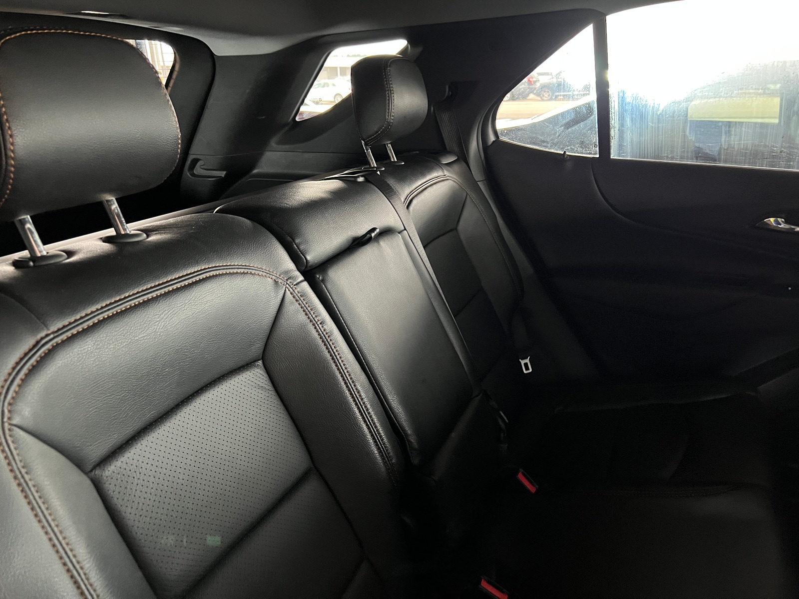 Thumbnail: 2019 Chevrolet Equinox - 6