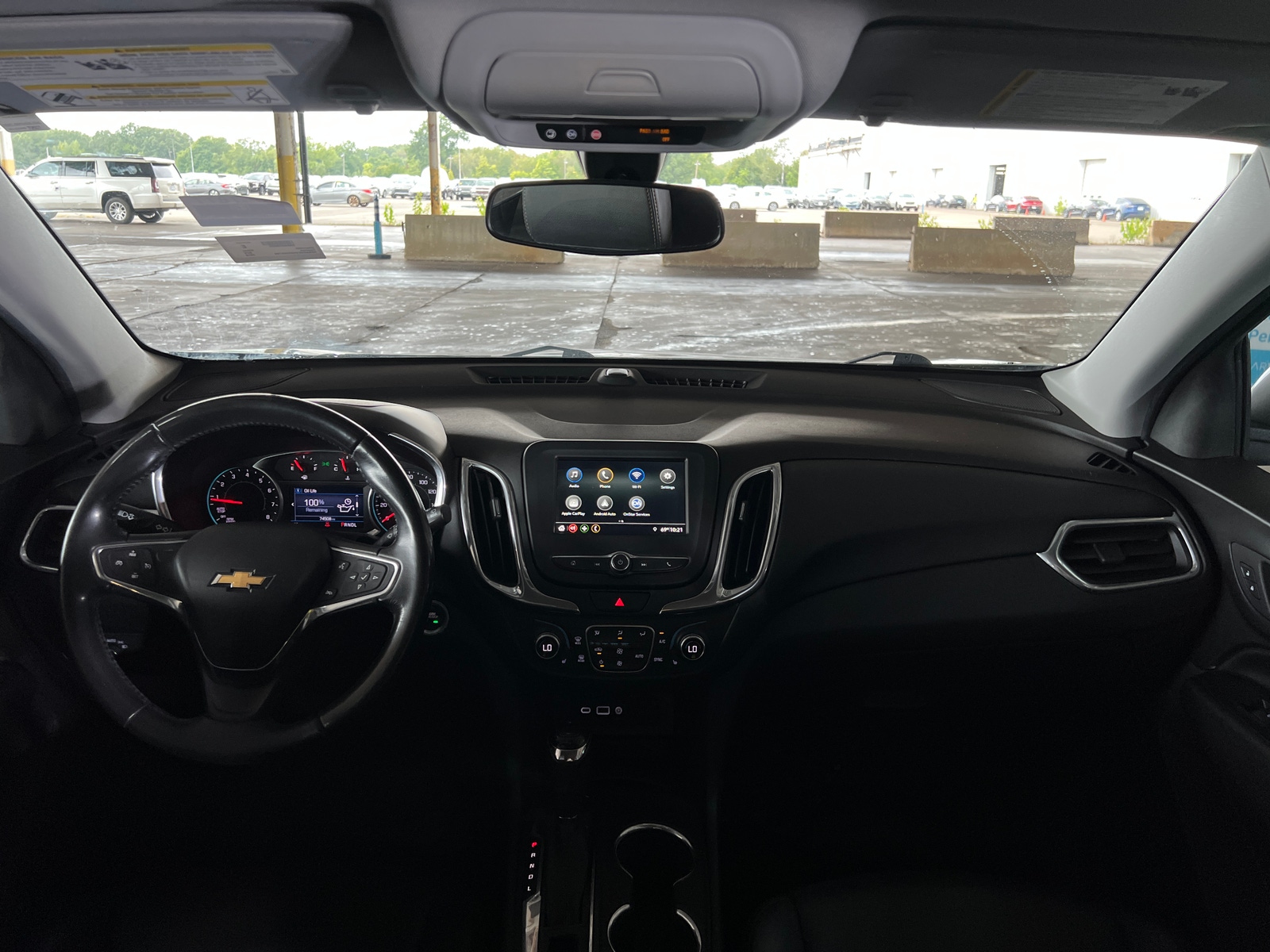 Thumbnail: 2019 Chevrolet Equinox - 3