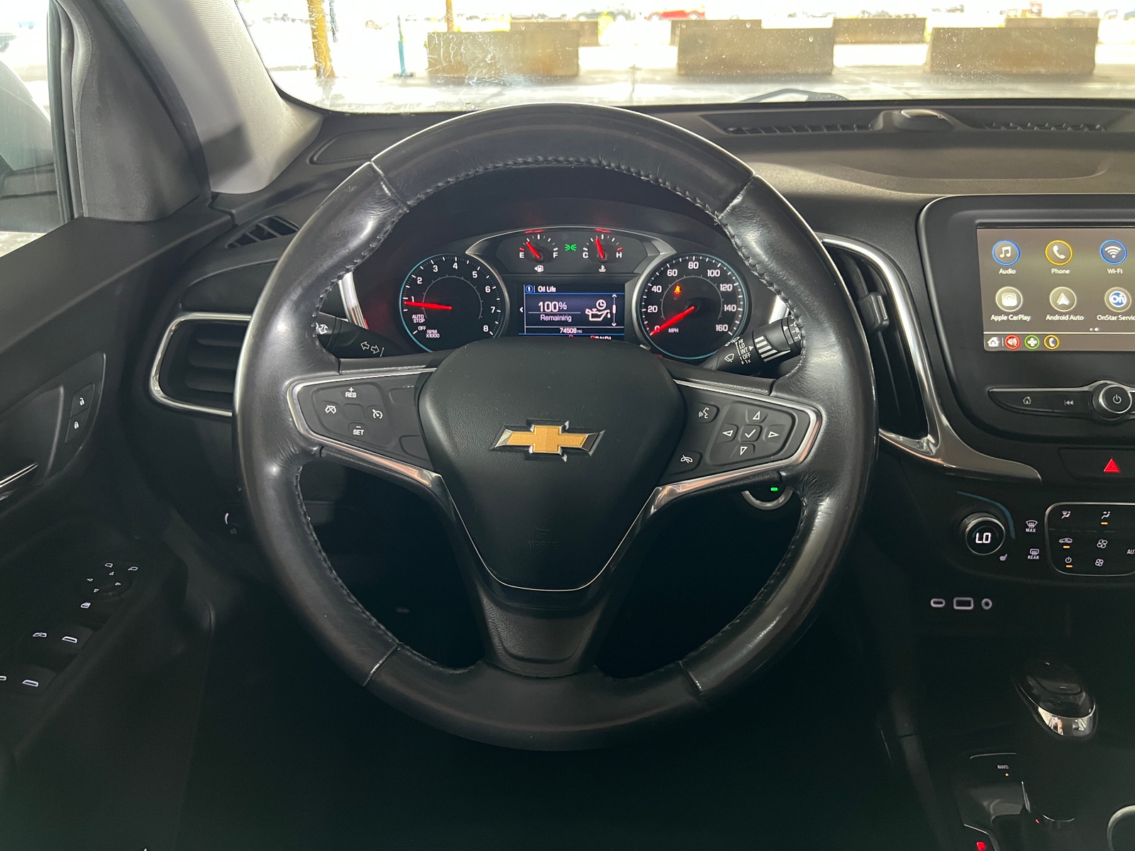 Thumbnail: 2019 Chevrolet Equinox - 5