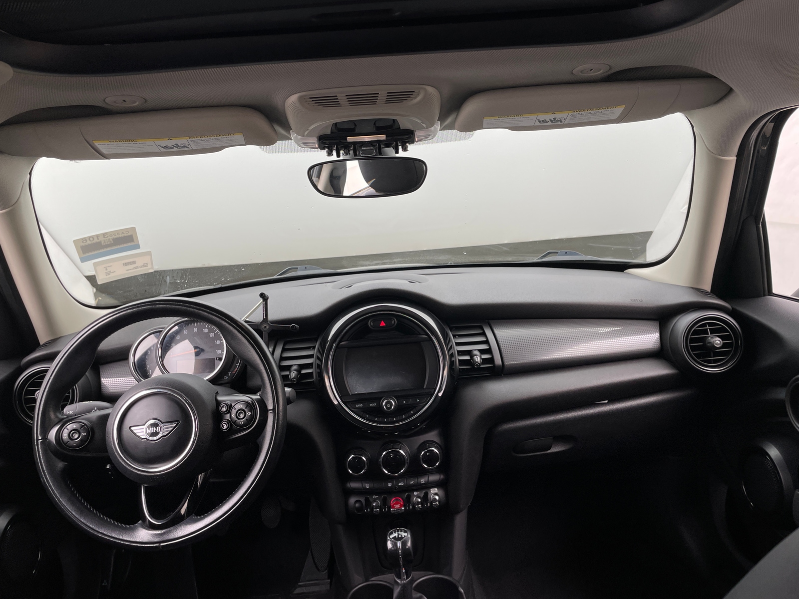 Thumbnail: 2018 MINI Cooper Hardtop - 2